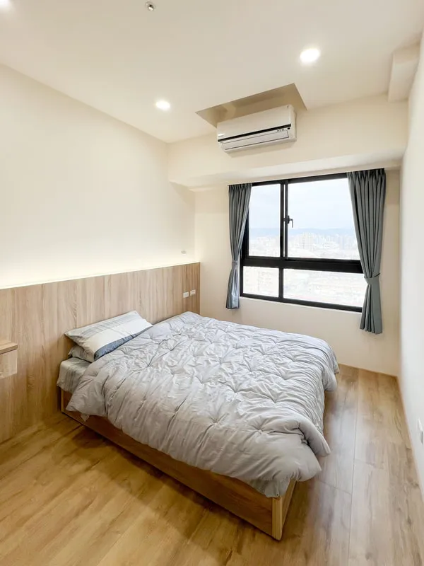 泓瑞崇德薈 1+1房