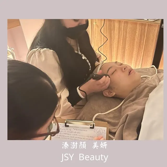 想成為專業美容師？溱澍顏美妍館人才培訓全面招生指南｜台北美容師培訓｜汐止美容師培訓