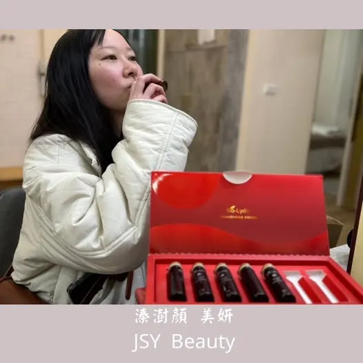 告別手腳冰冷！「紅顏元氣壹號」讓您由內而外散發粉紅光澤