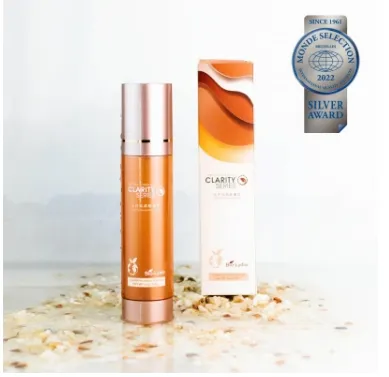 純粹煥顏醒膚露