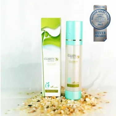 純粹清新調理露