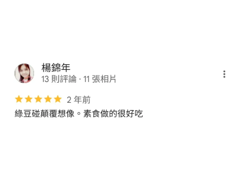 Google好評