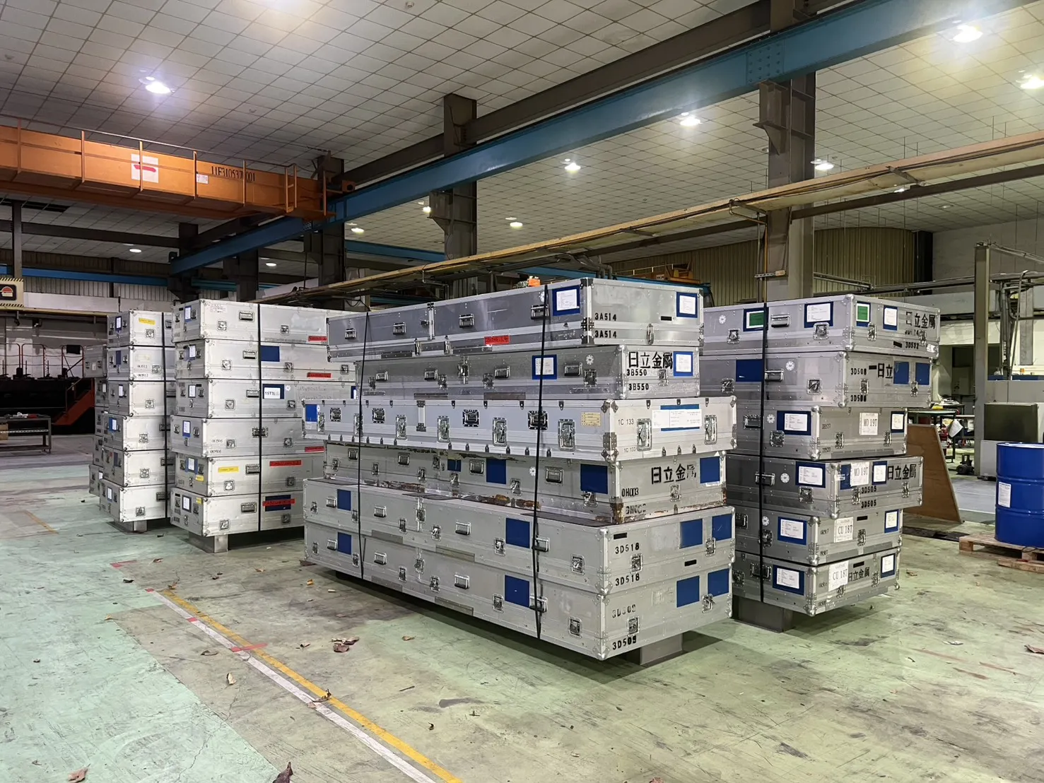 靶材治具 回收