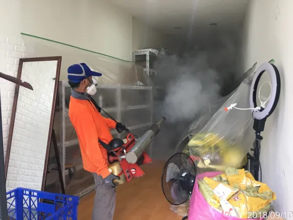 台北消毒公司 | 中山區消毒公司 | 桃園消毒公司