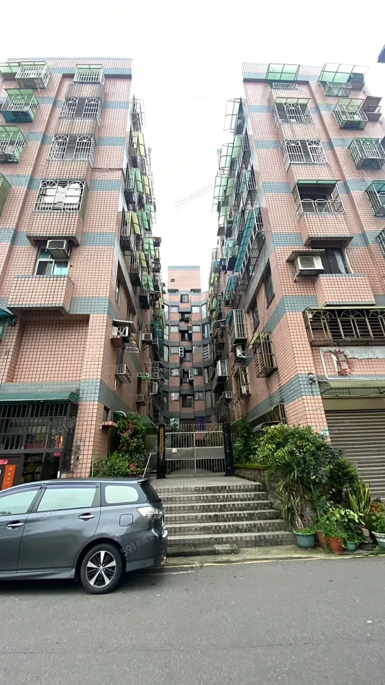 建案電梯安裝保養案場