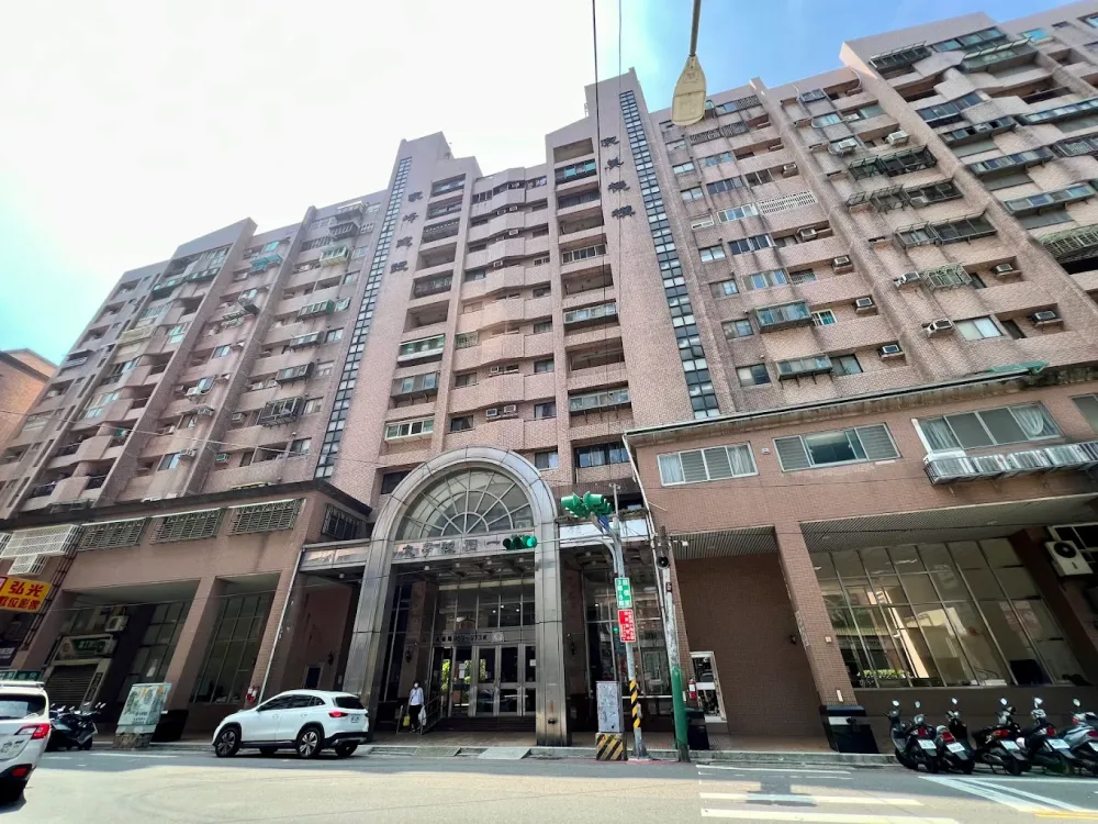 桃園中壢區電梯安裝保養案場