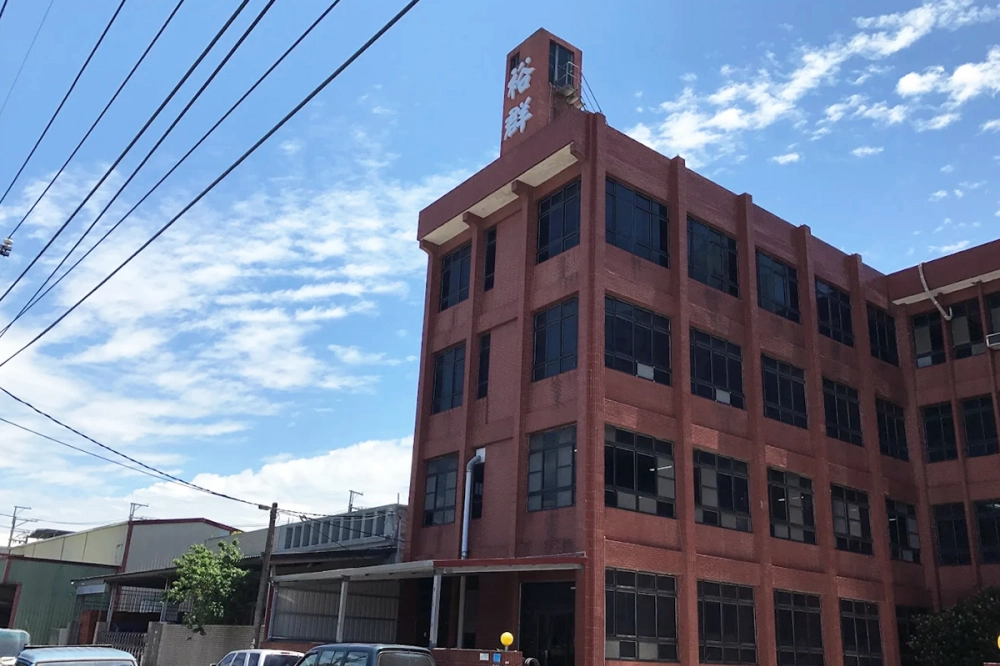公司工廠電梯保養案場
