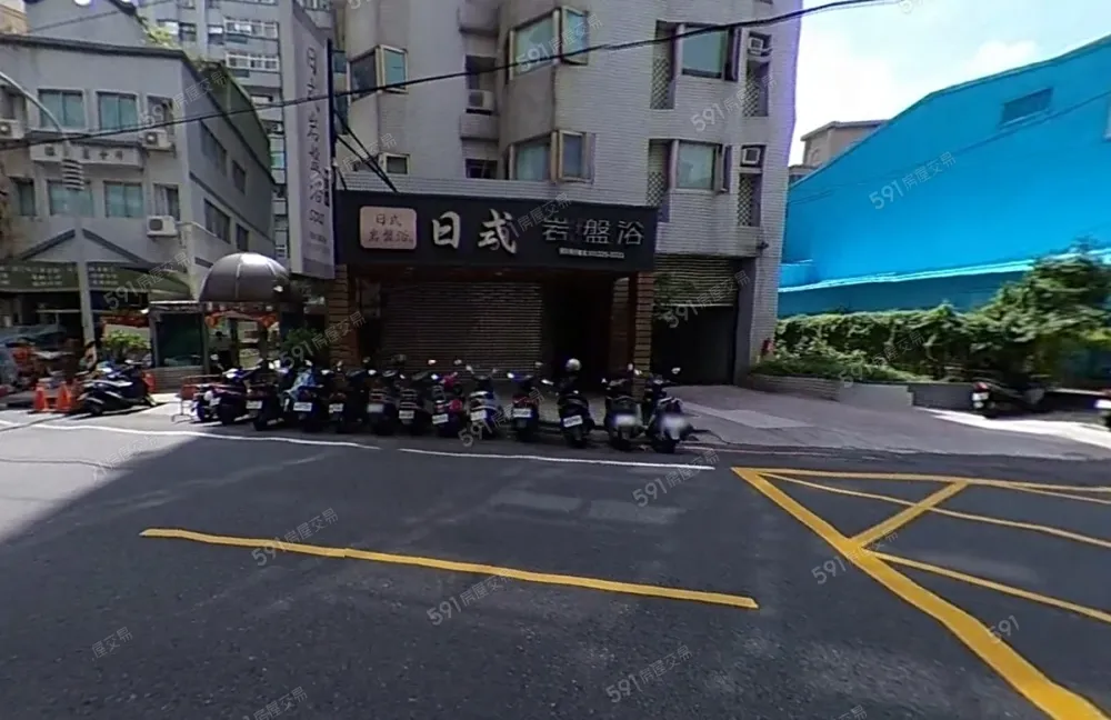 桃園區電梯安裝保養案場