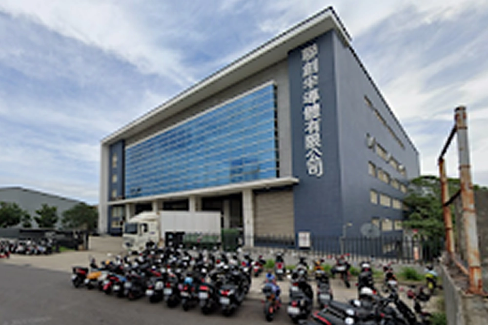 公司工廠電梯保養案場