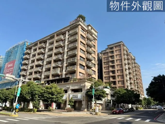 建案電梯安裝保養案場