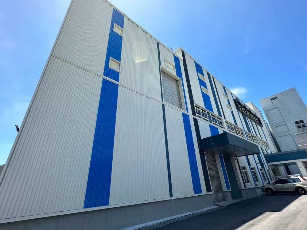 公司工廠電梯保養案場