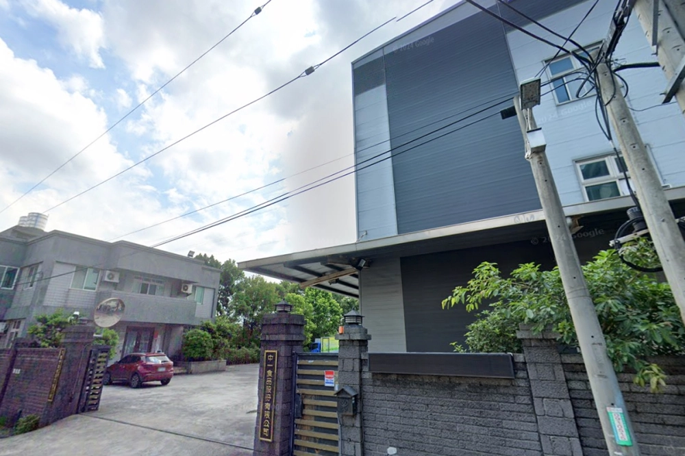 公司工廠電梯保養案場