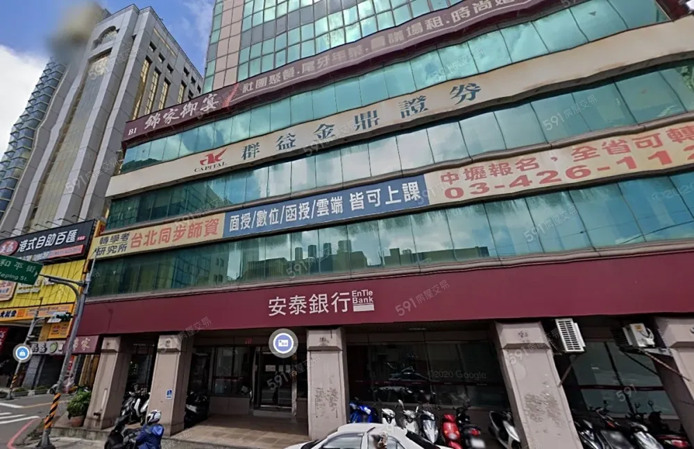 桃園中壢區電梯安裝保養案場