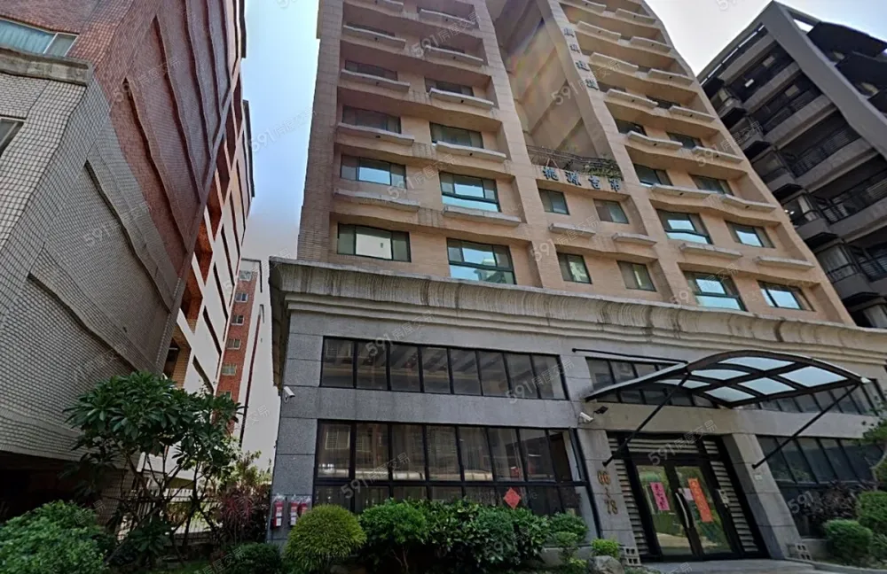 建案電梯安裝保養案場
