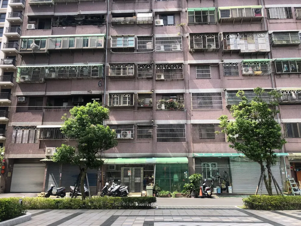 桃園中壢區電梯安裝保養案場