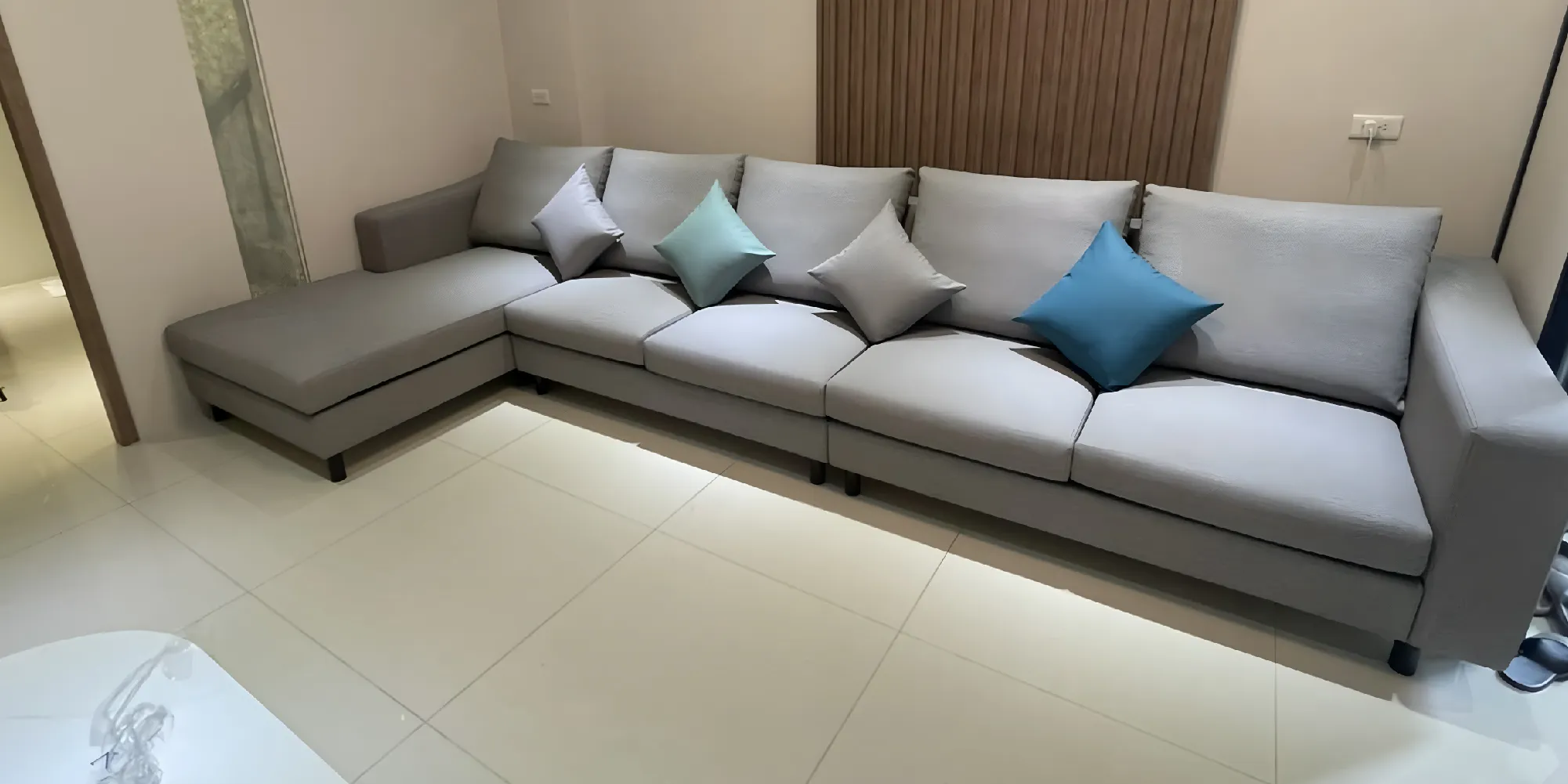 君億寢具生活館