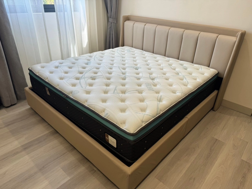 床墊系列