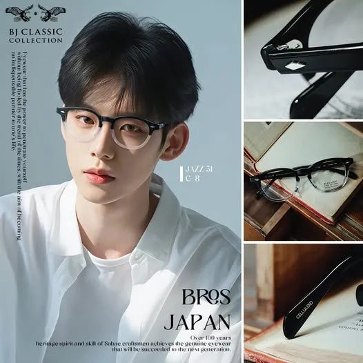BJ Classic Collection JAZZ款