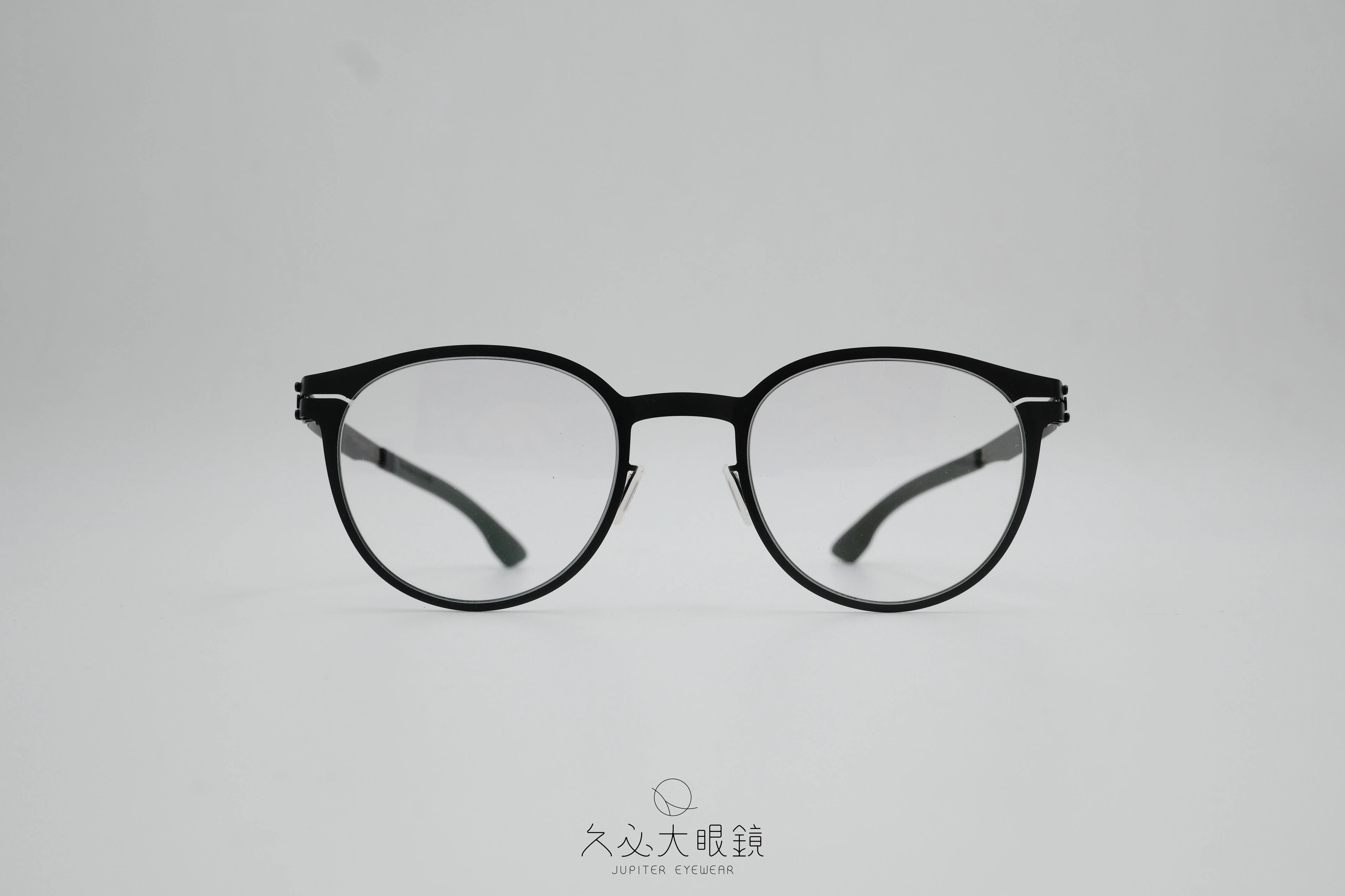 ic berlin Robin Small black