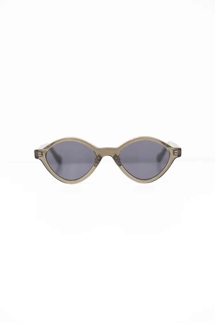 KEARNY K9 SMOKE KHAKI/ GRAY LENS