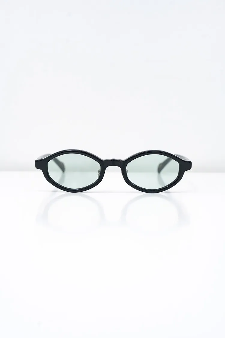 KEARNY KONIDE-1 BLACK/ GREEN LENS