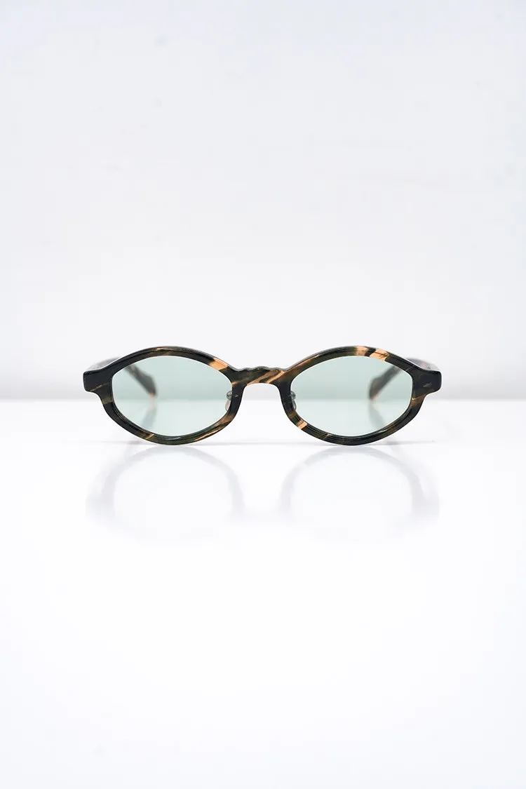 KEARNY KONIDE-1 MIX DARK GREEN/ GREEN LENS