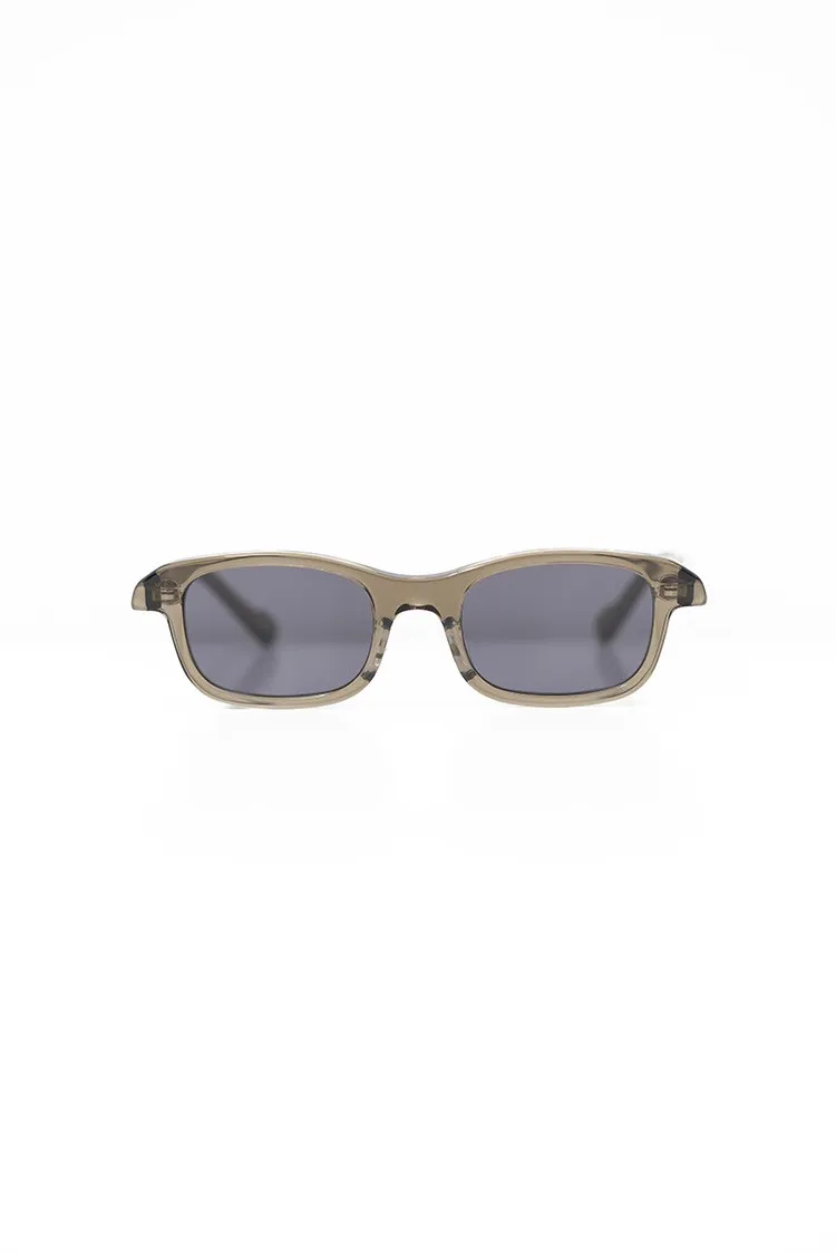 KEARNY K7 SMOKE KHAKI /DARK GRAY LENS