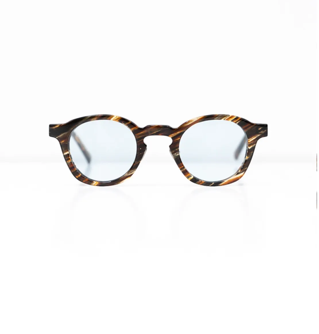 KEARNY DEARIE MIX /BLUE.GREEN LENS 常田大希配戴款