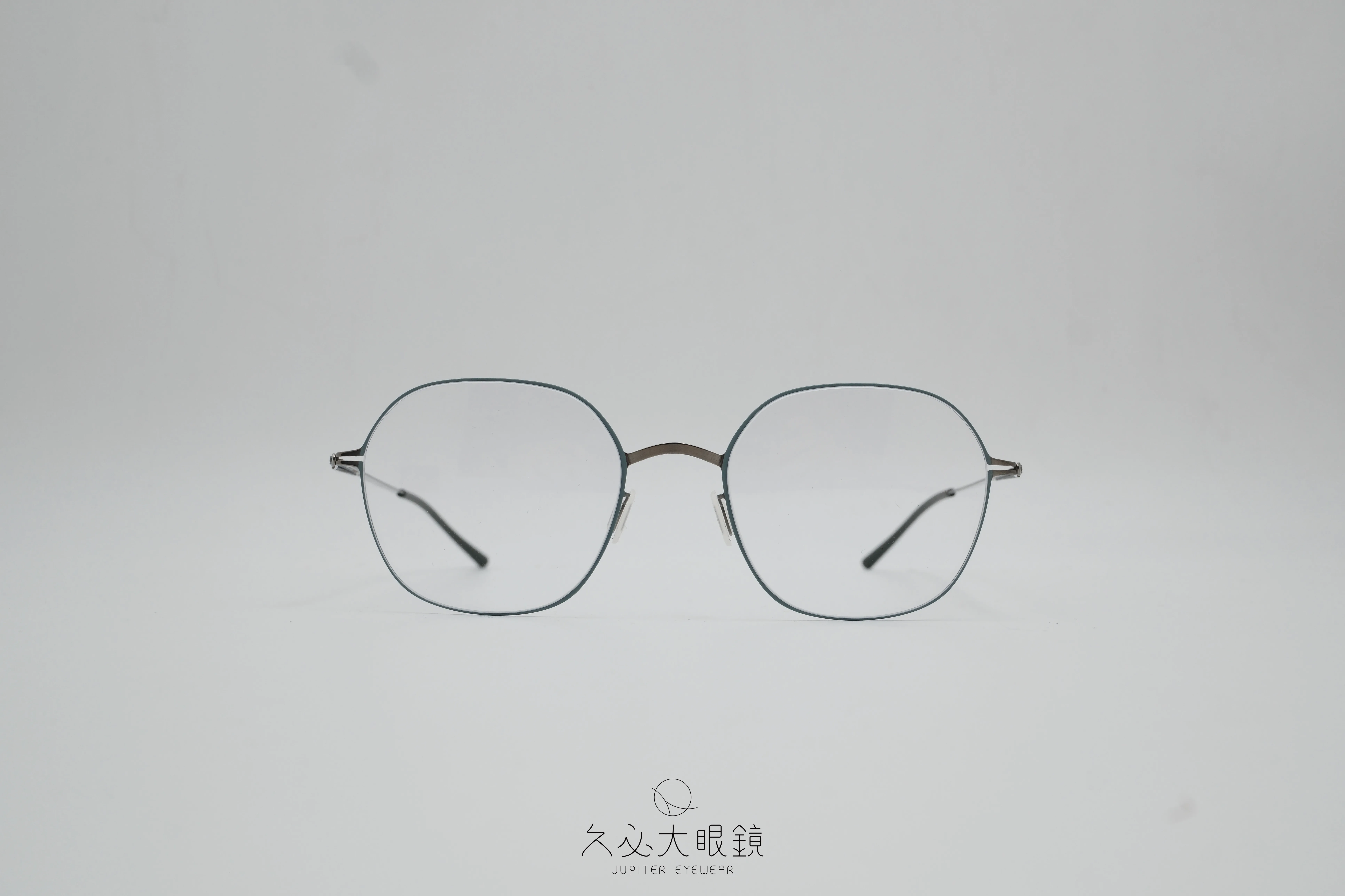 ic berlin Vin venice Green/Graphite