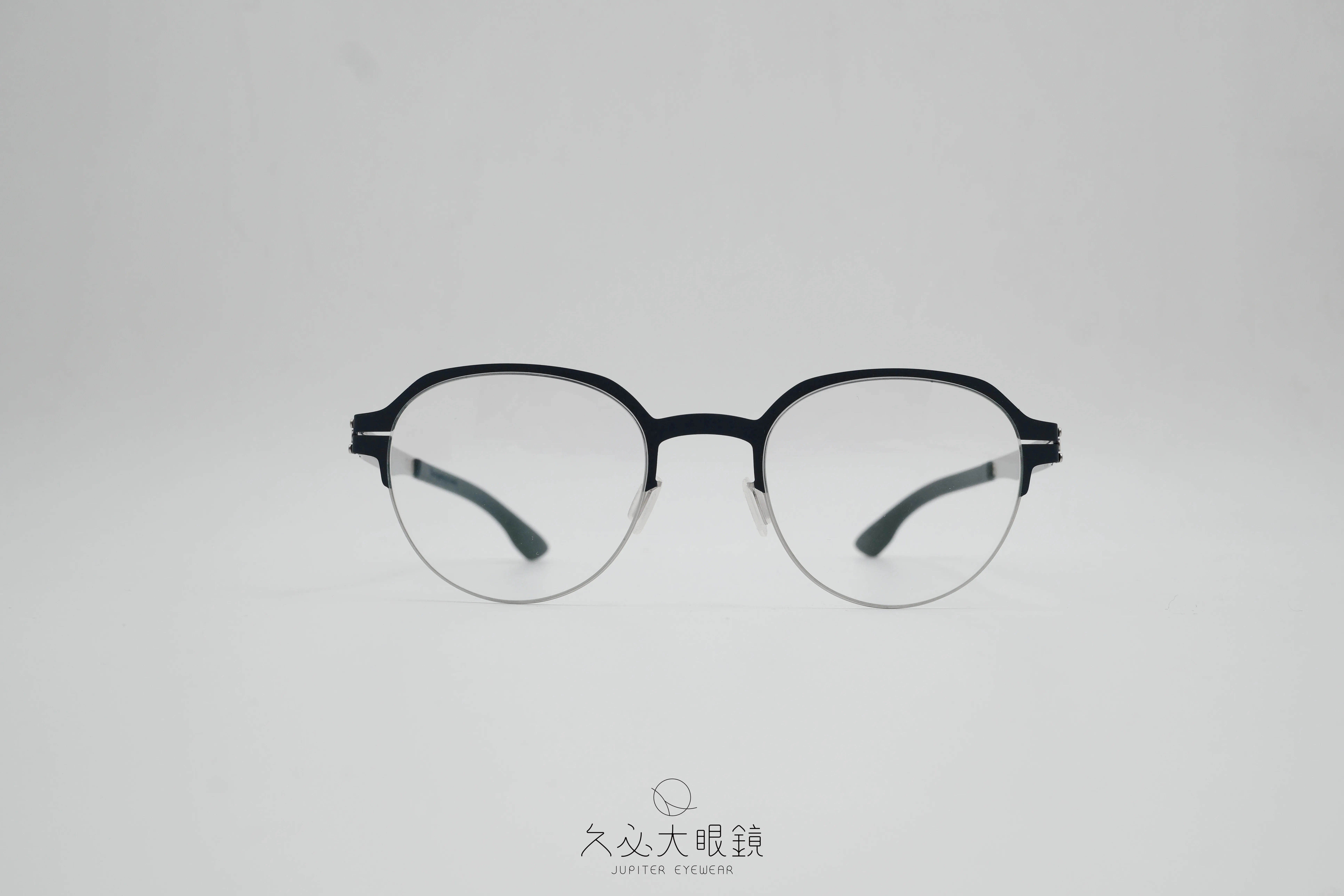 ic berlin  Ari Small Marine Blue/Pearl