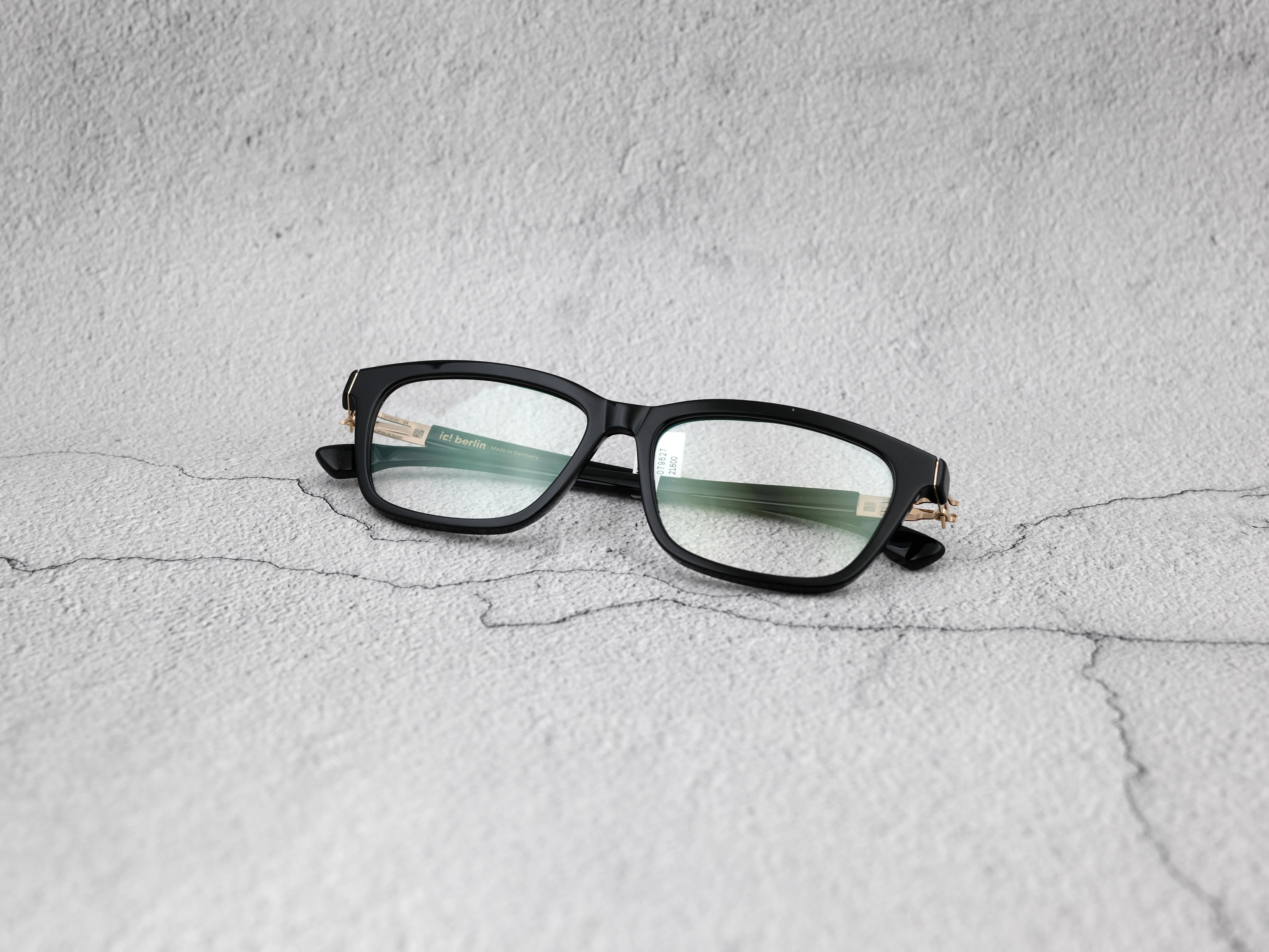 ic!berlin Cynthia Black