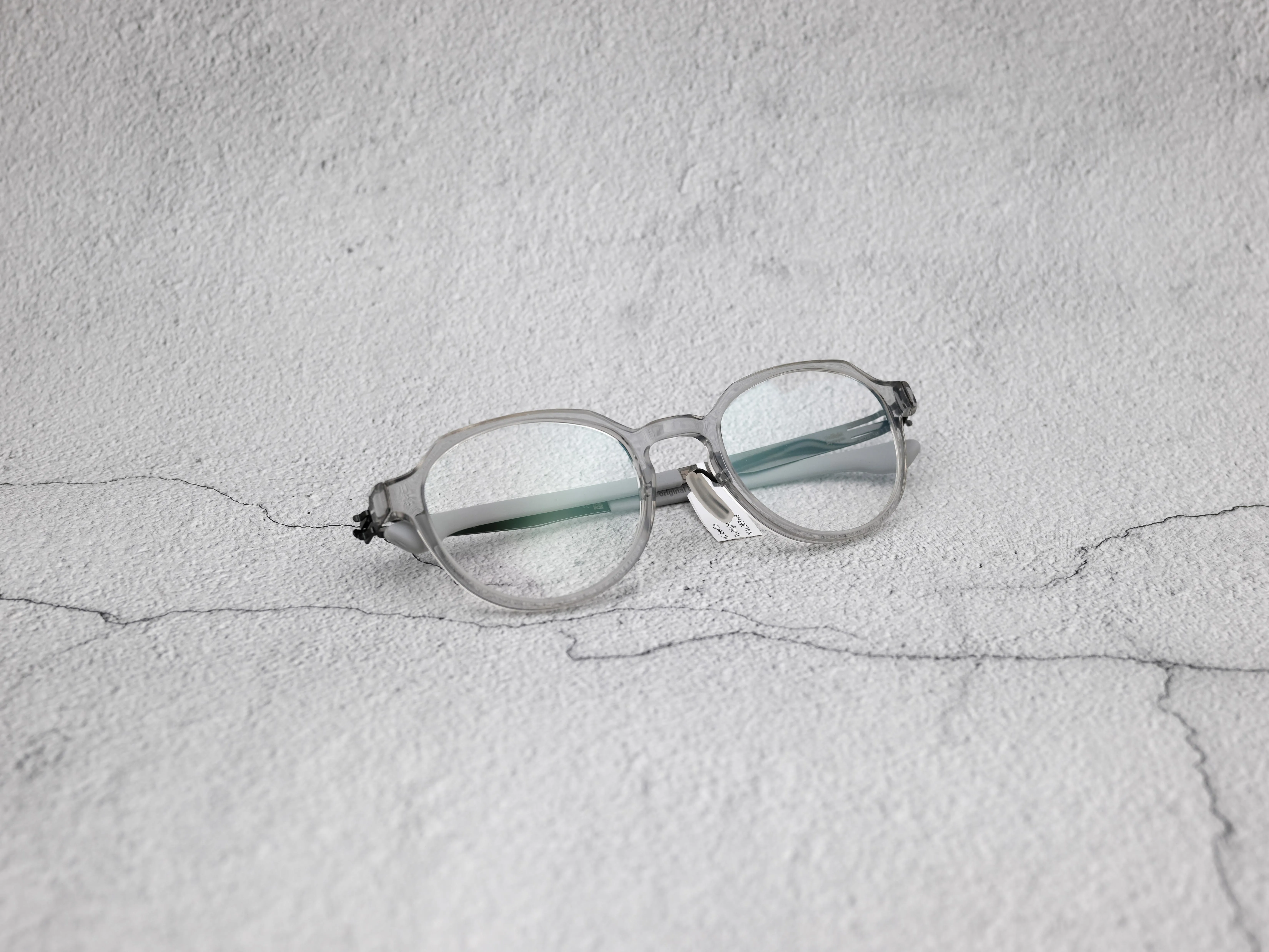 ic!berlin Twilight Sky Gray HD