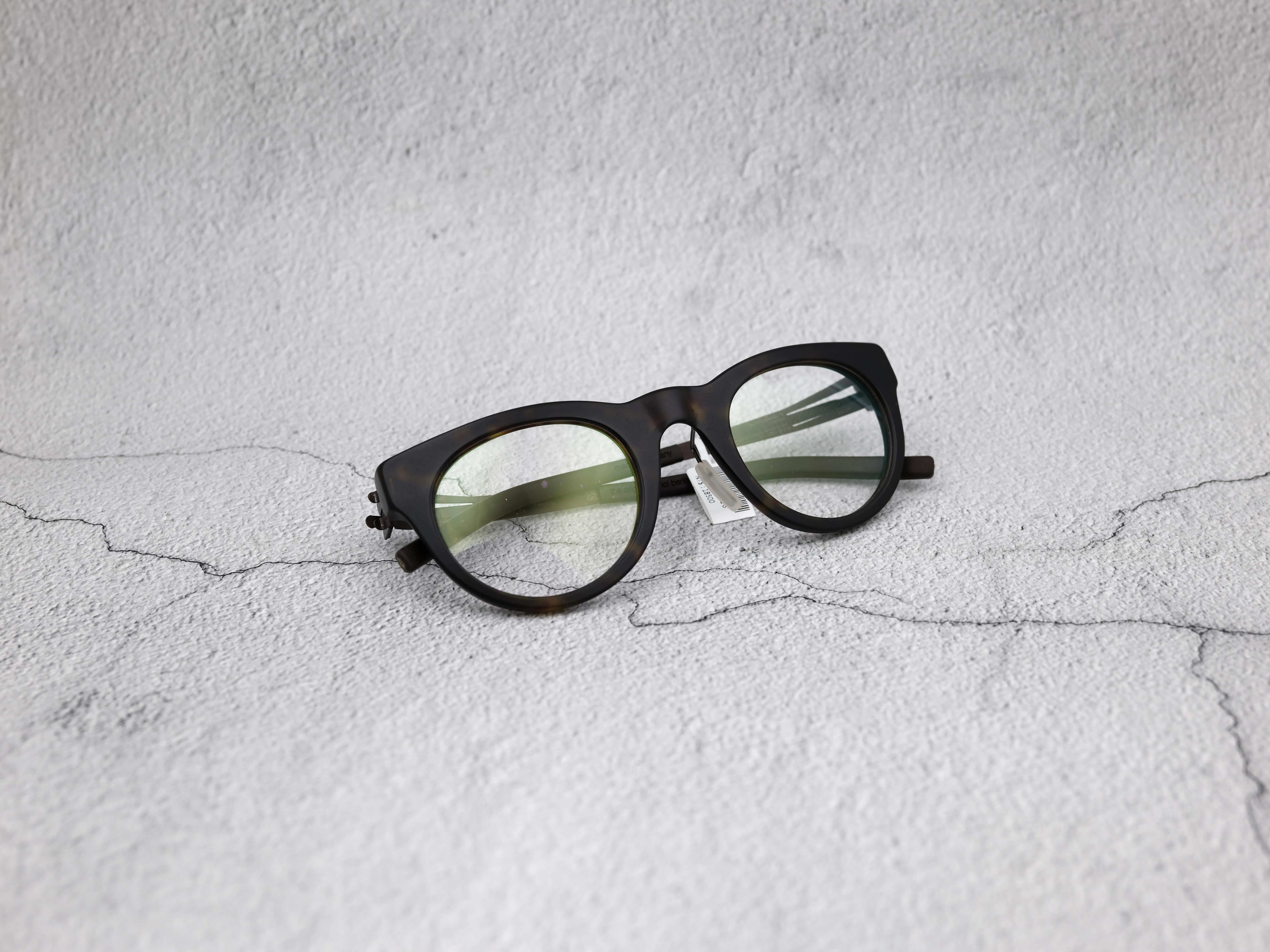 ic!berlin model nameless 17 chocola