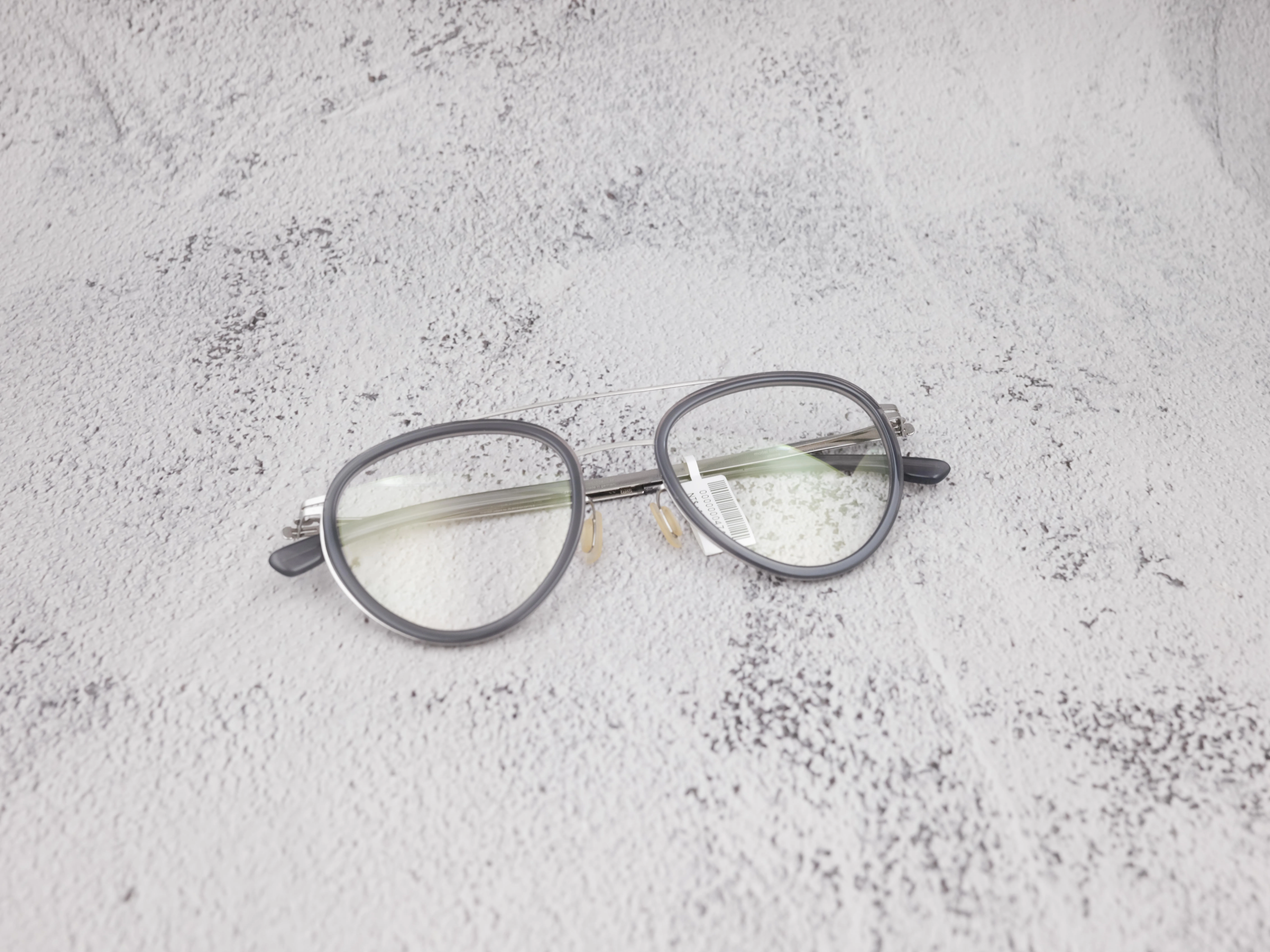 ic!berlin fohn chrome(藍）