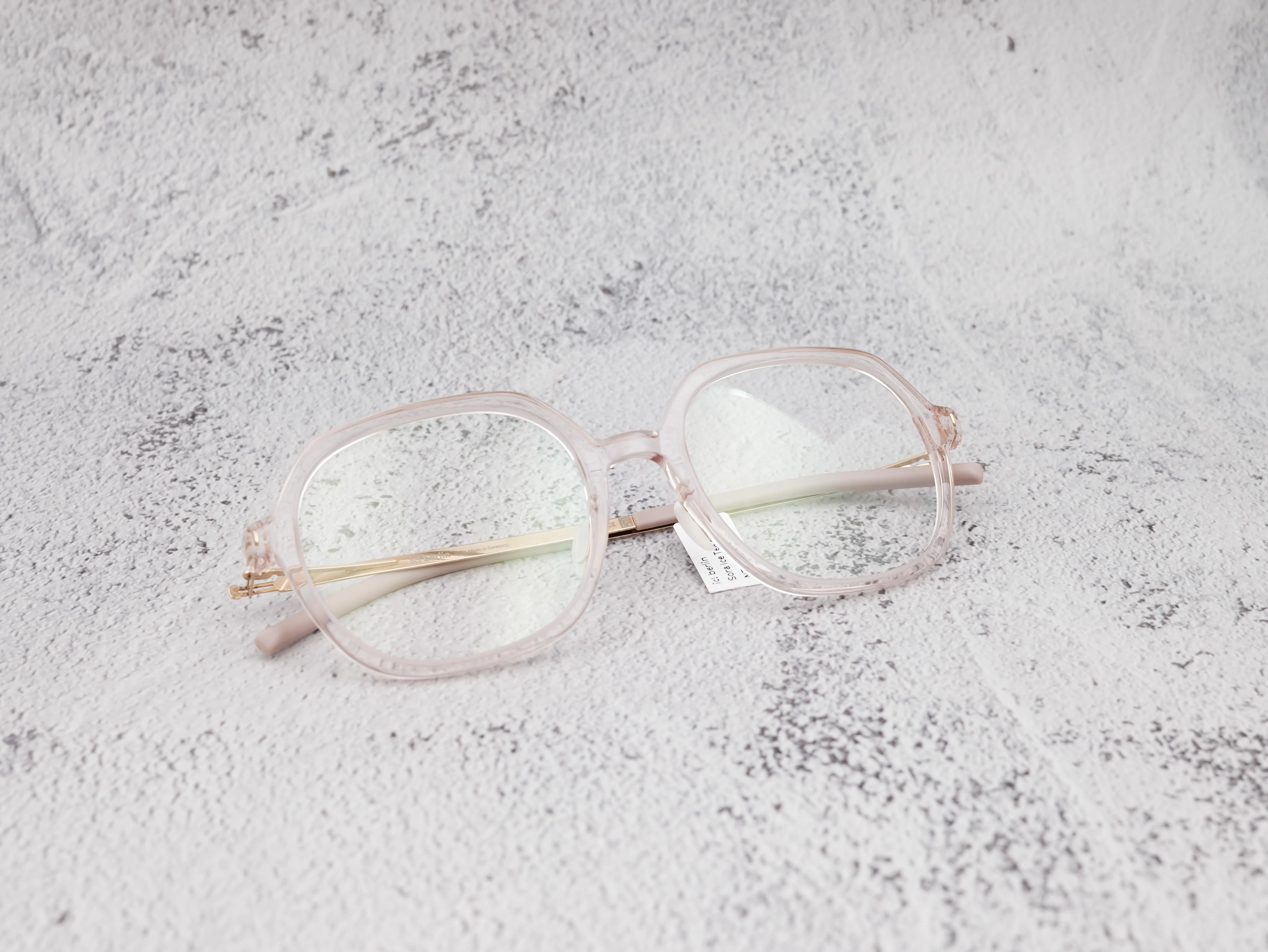 ic!berlin Sora Ice Tea HD