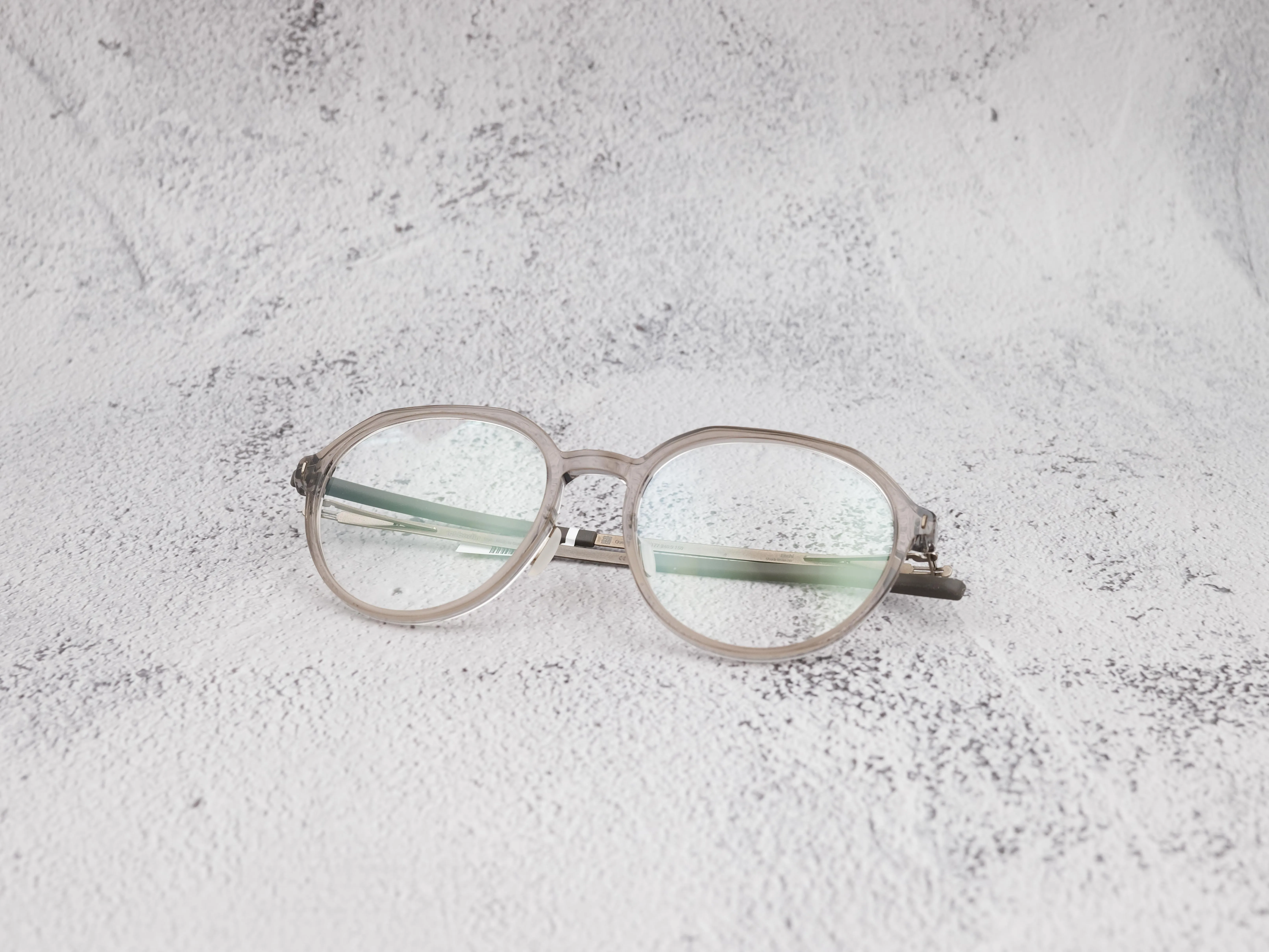 ic!berlin Enshi Cloudy Brown HD