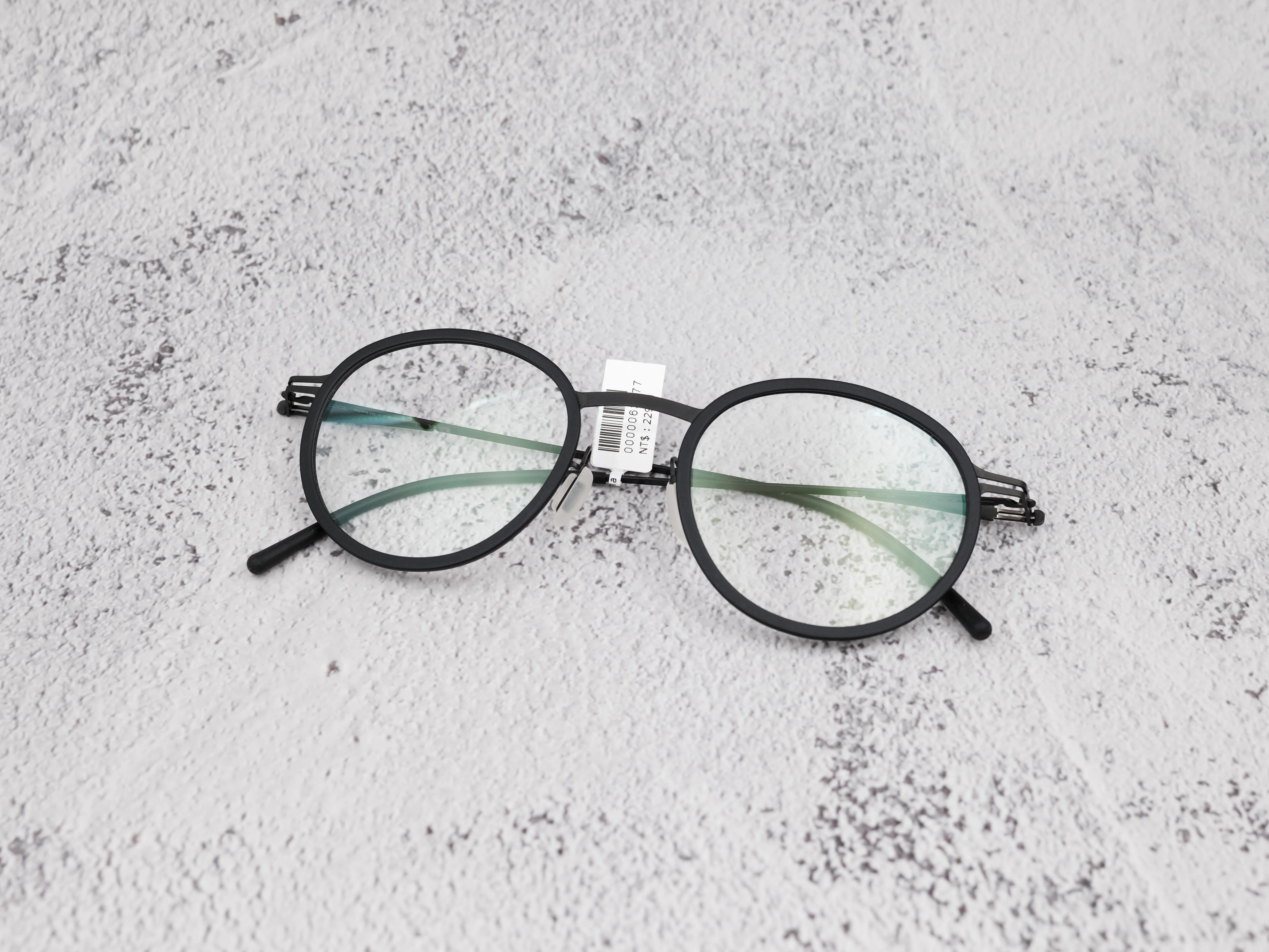 ic!berlin X Benz MB Black HD Ma