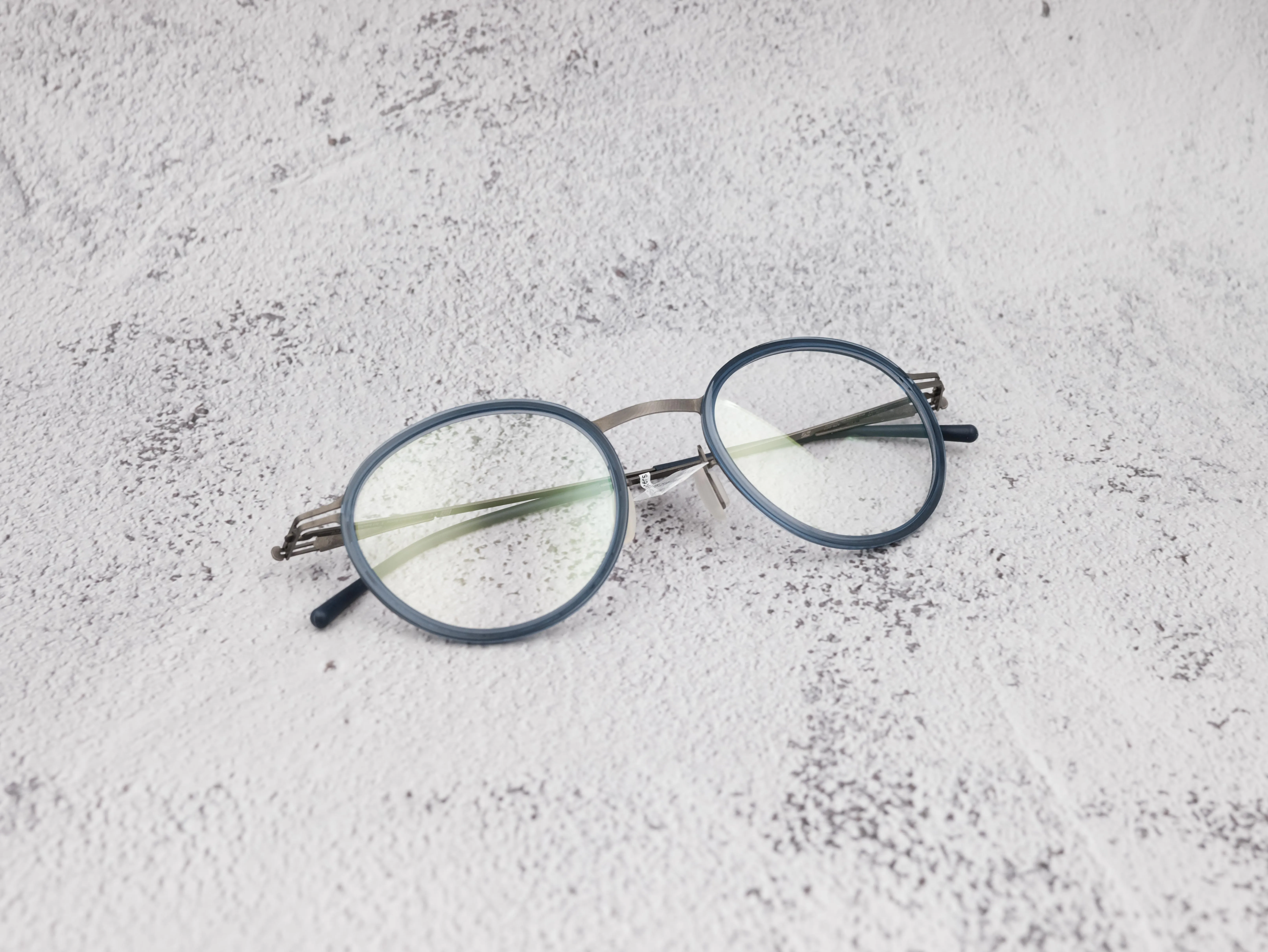 ic!berlin X Benz MB S01 Blue Waters