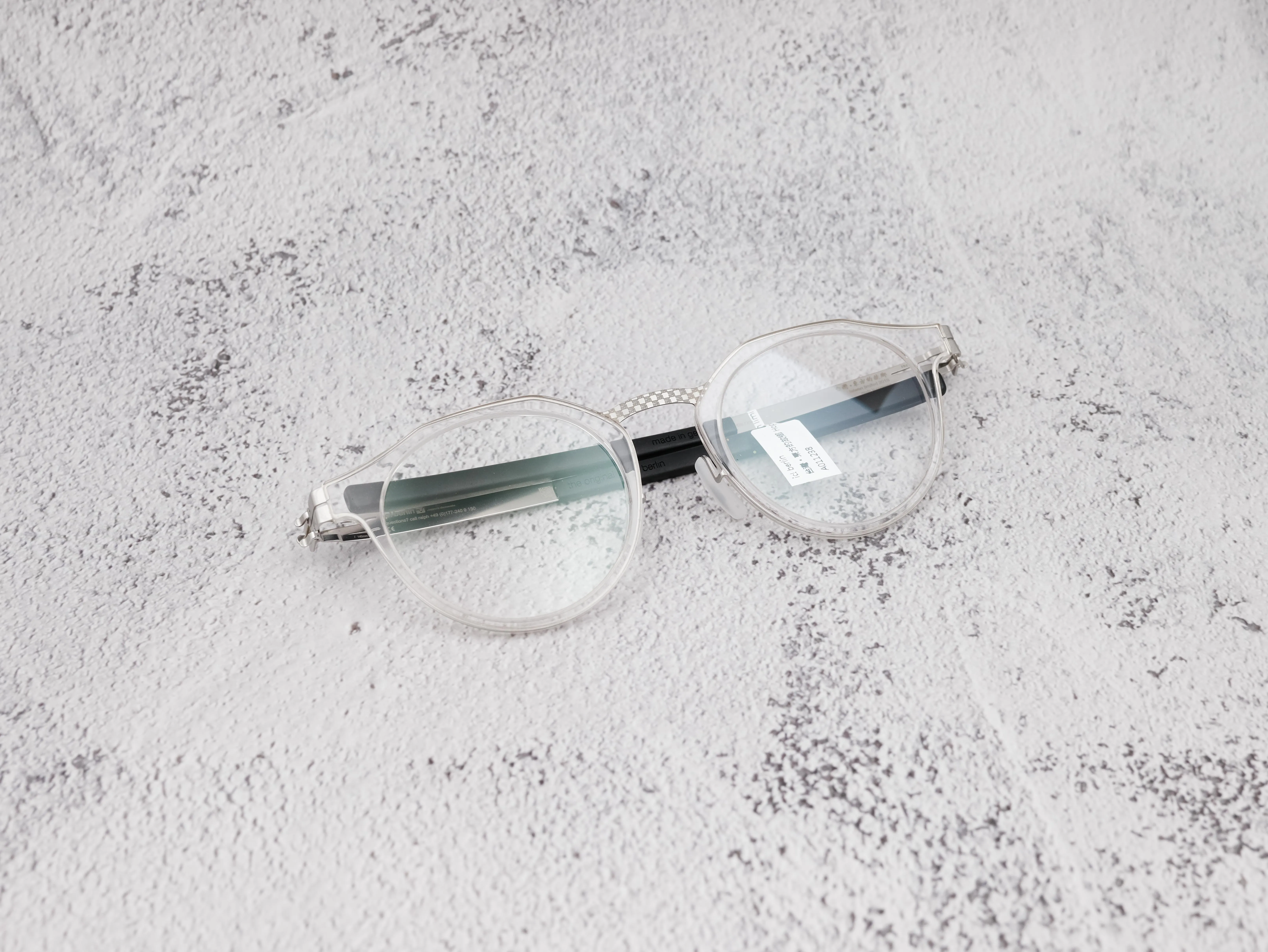 ic!berlin 台灣東方的故鄉 Hope taiwan limi