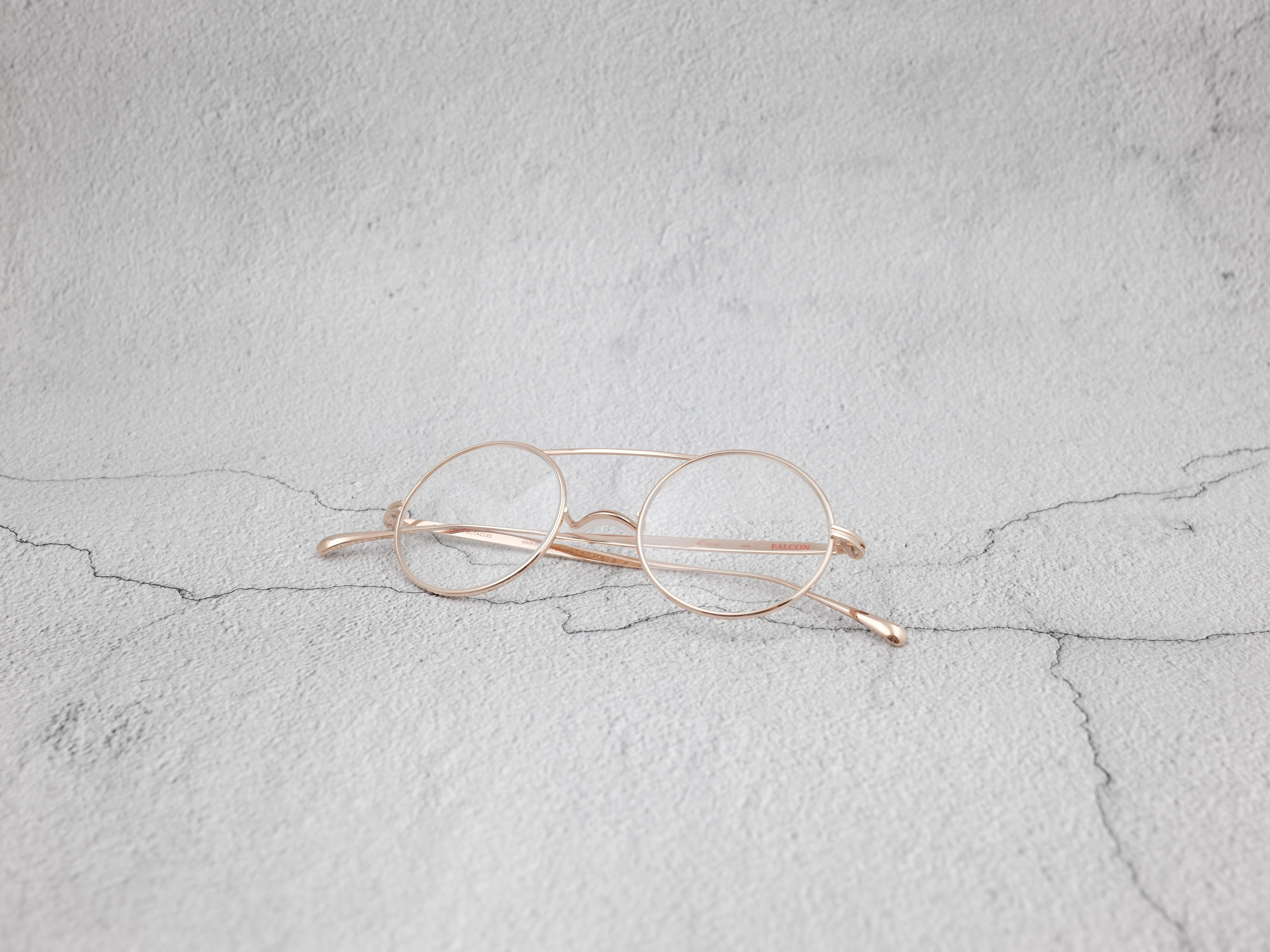 GROOVER FALCON col.4