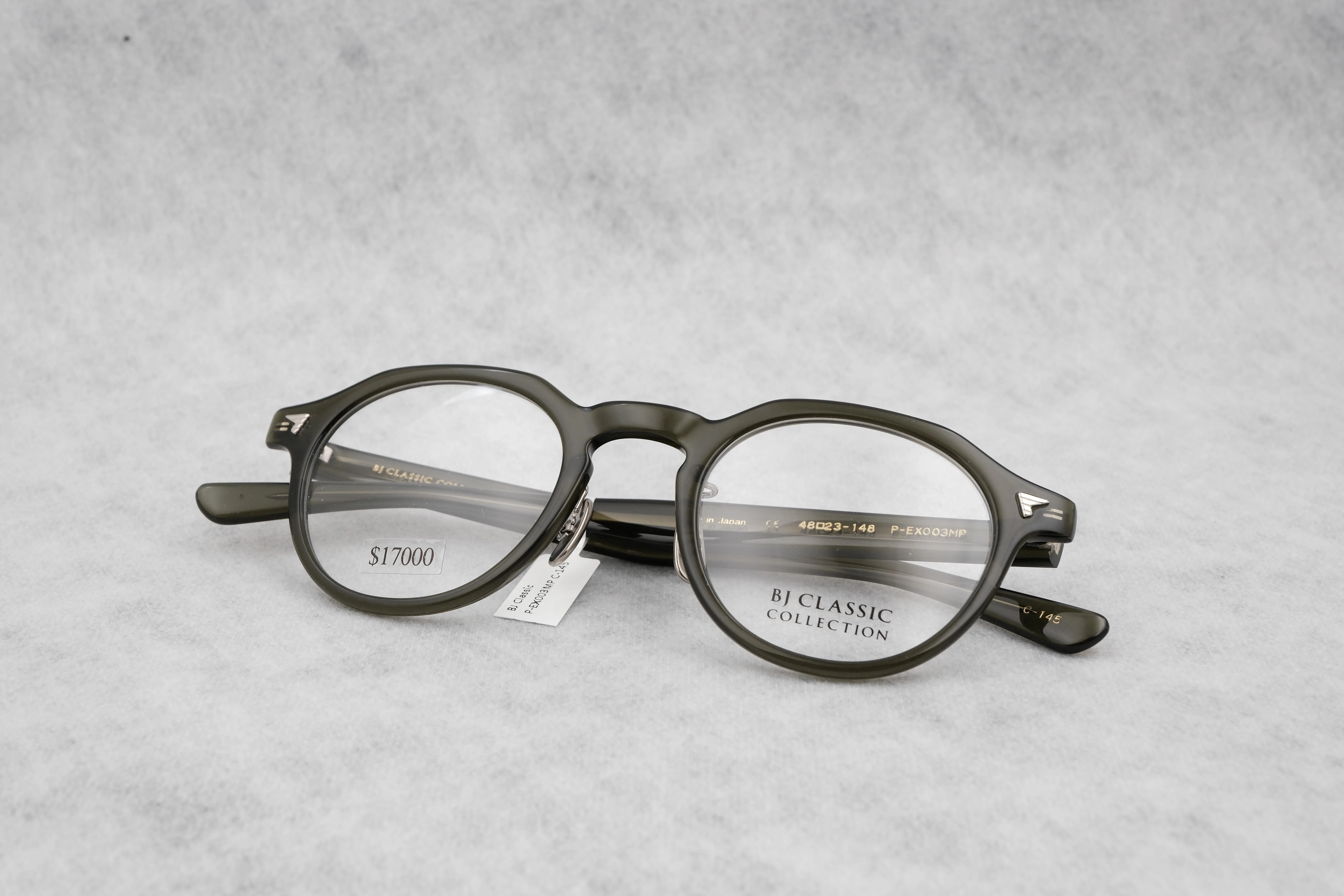 BJ Classic P-EX003MP C-145