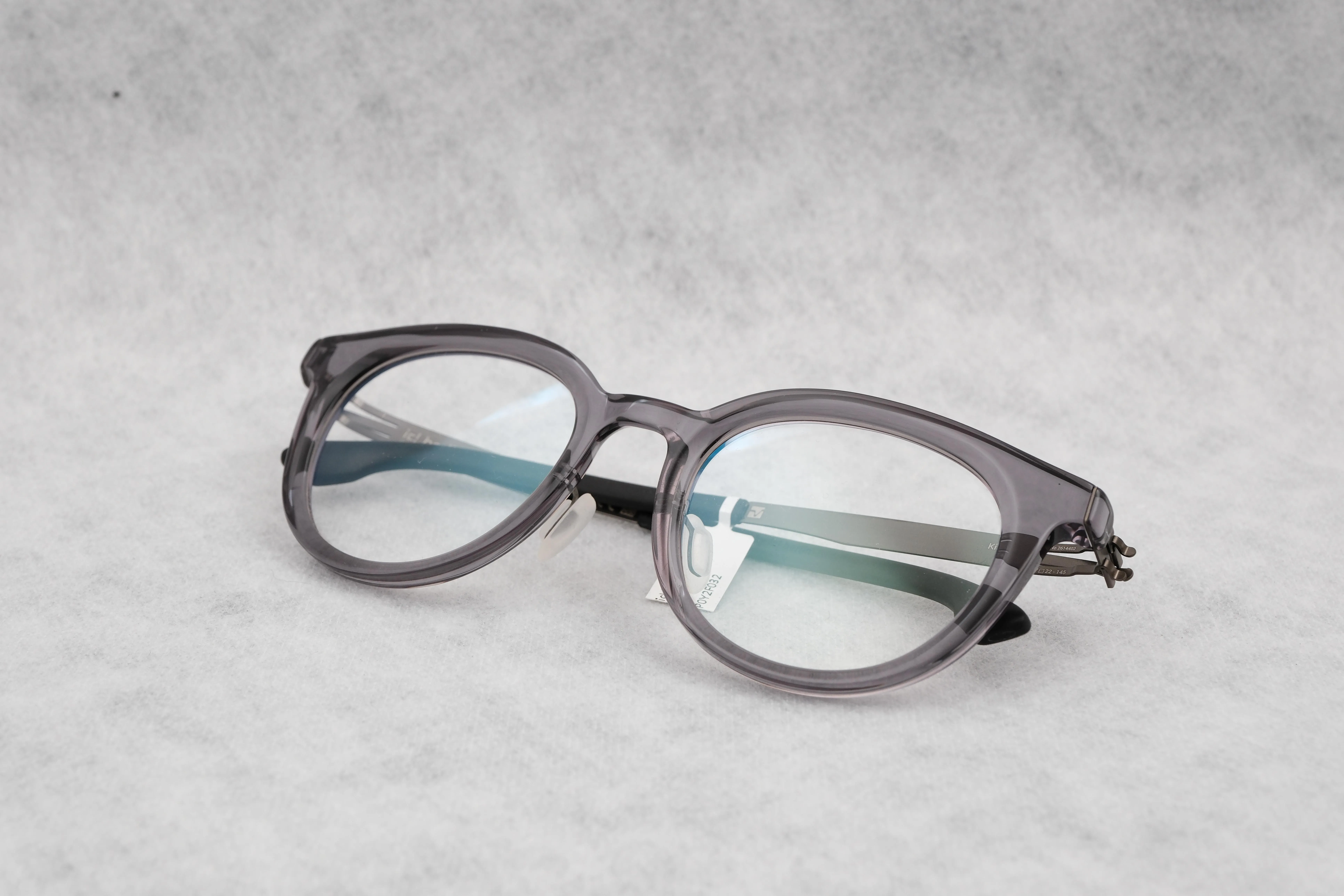 ic!berlin Kimiko Grey P0Y2F032