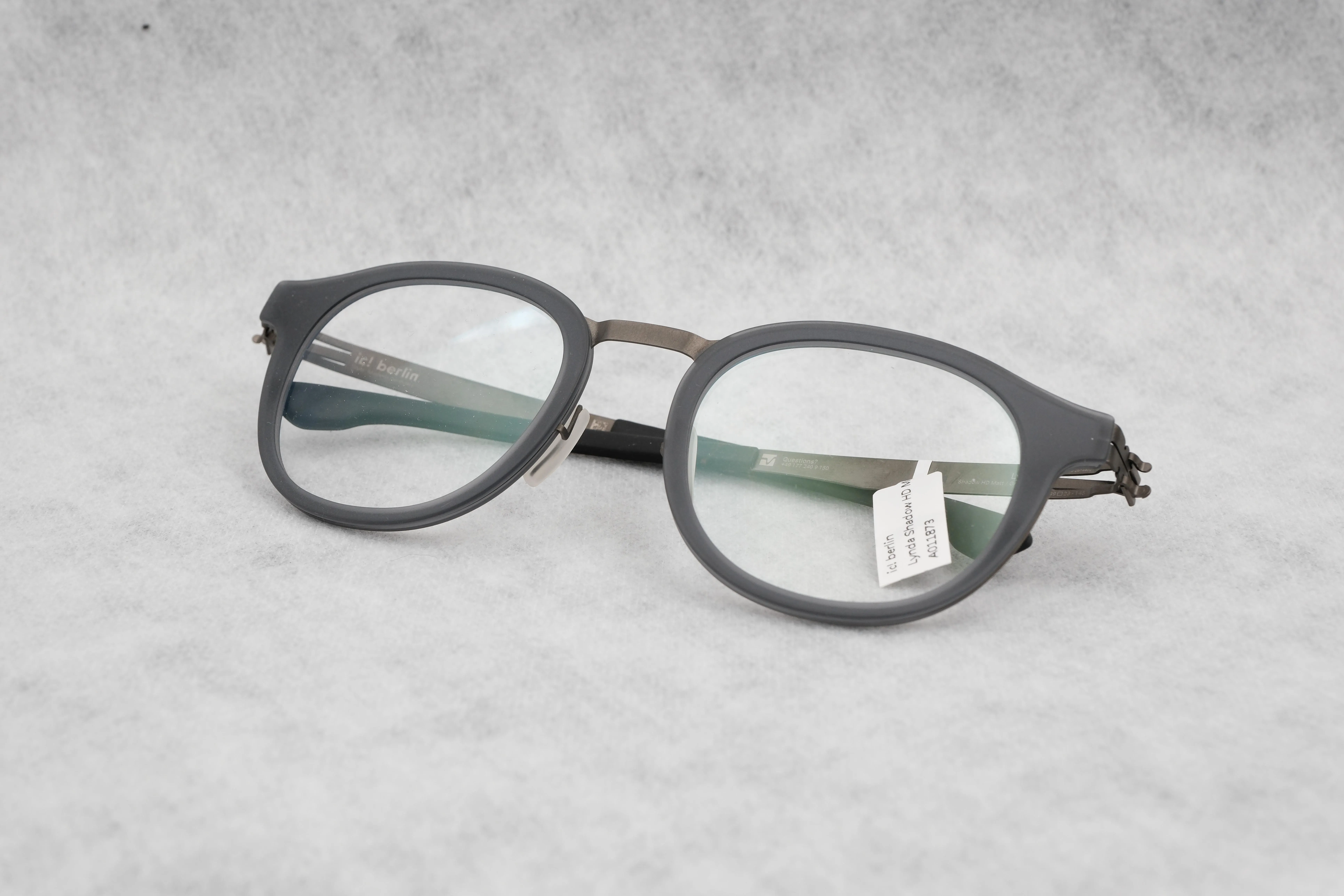 ic!berlin Lynda Shadow HD Matt/Grap A011873