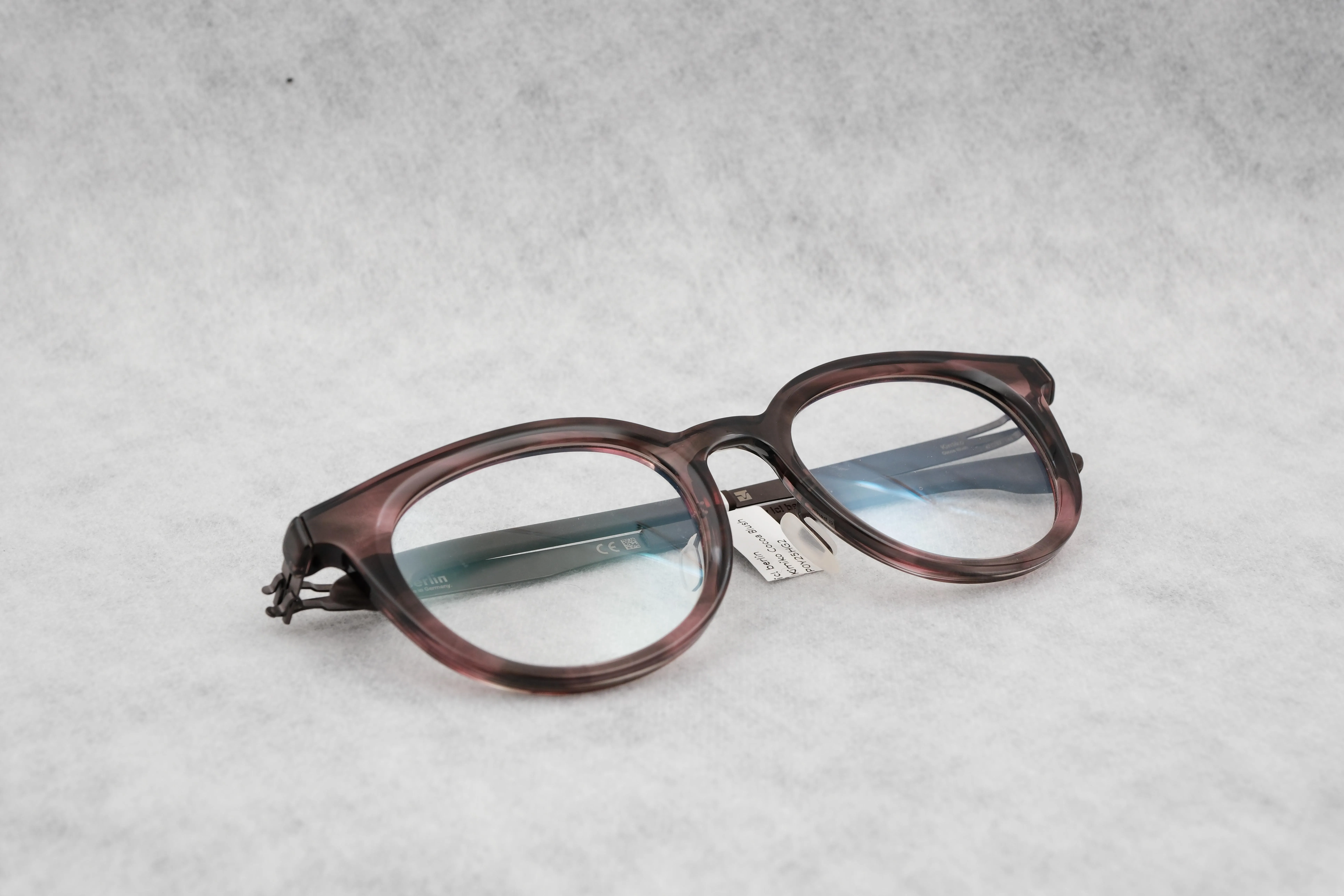 ic!berlin Kimiko Cocoa Blush P0Y25HG2