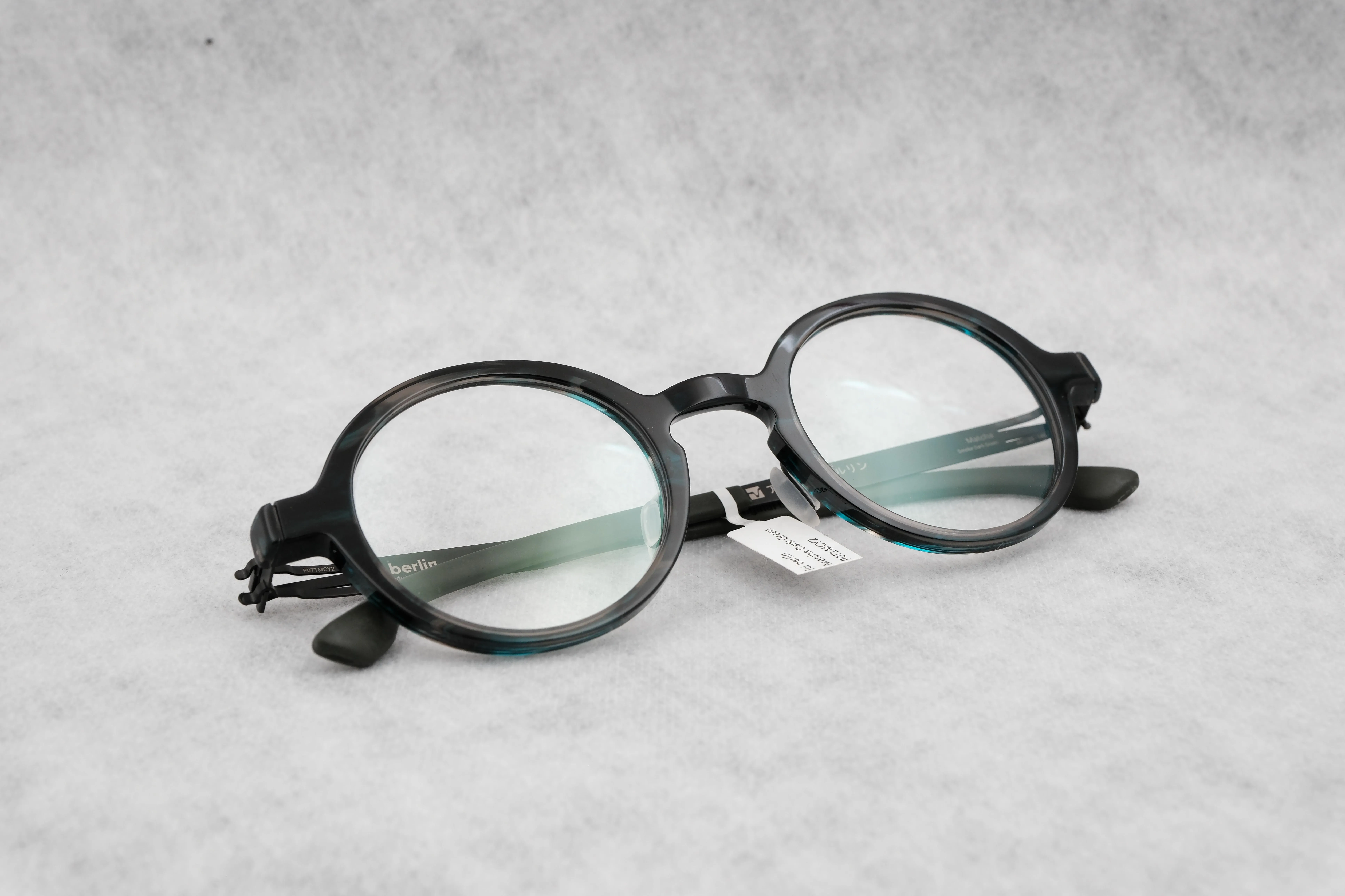 ic!berlin Matcha Dark Green P0T1MCY2