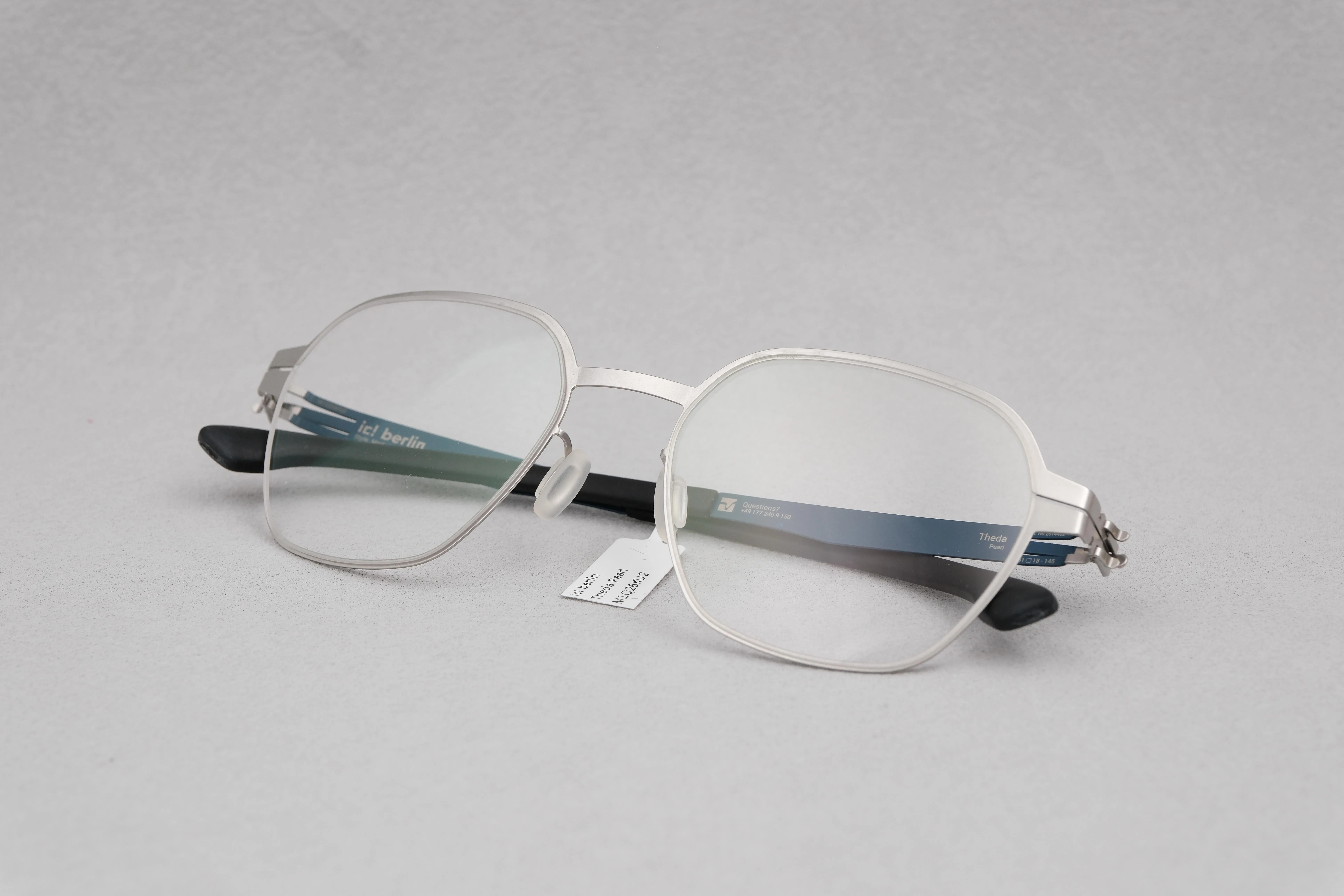 ic!berlin Theda Pearl