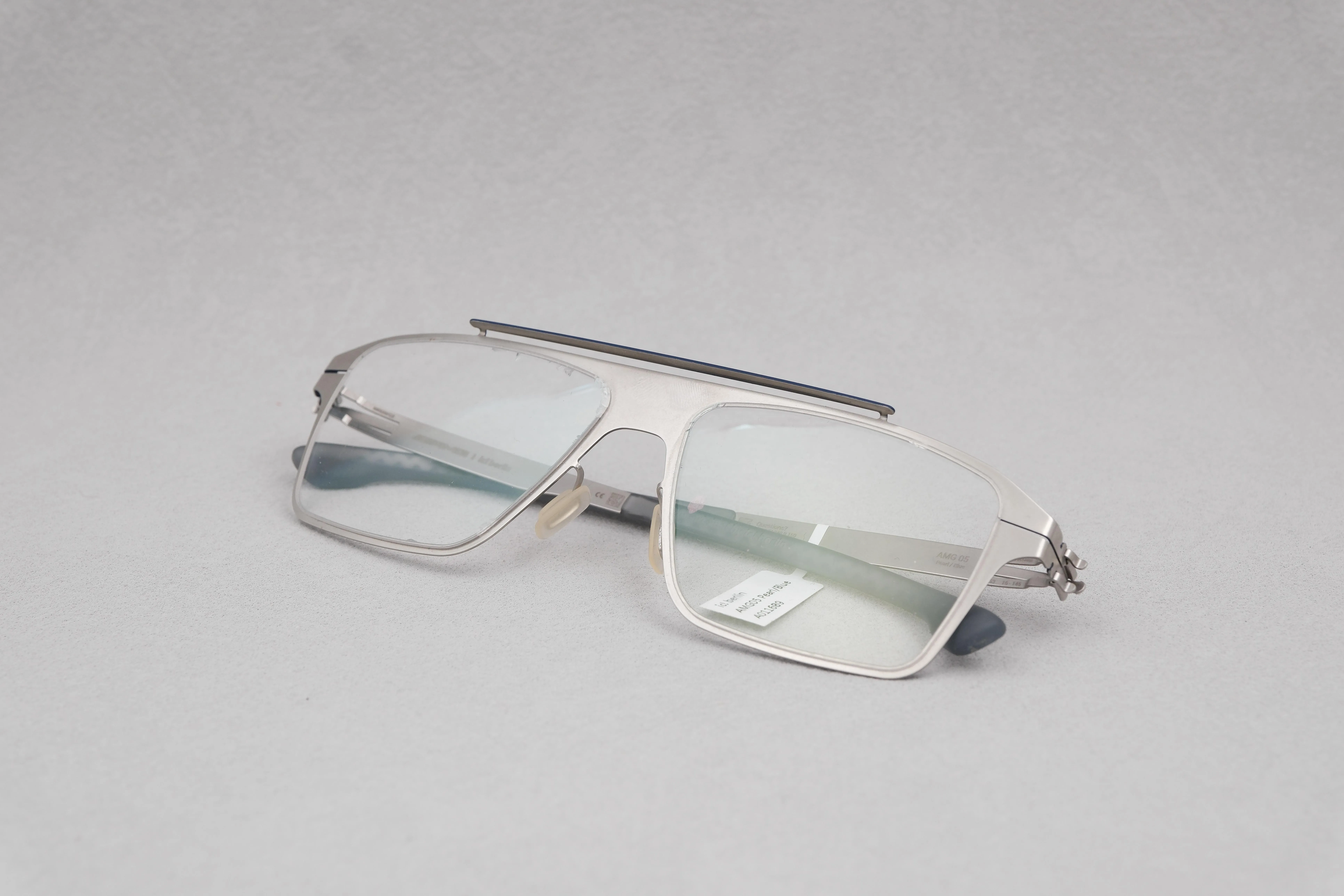 ic!berlin AMG05 Pearl/Blue