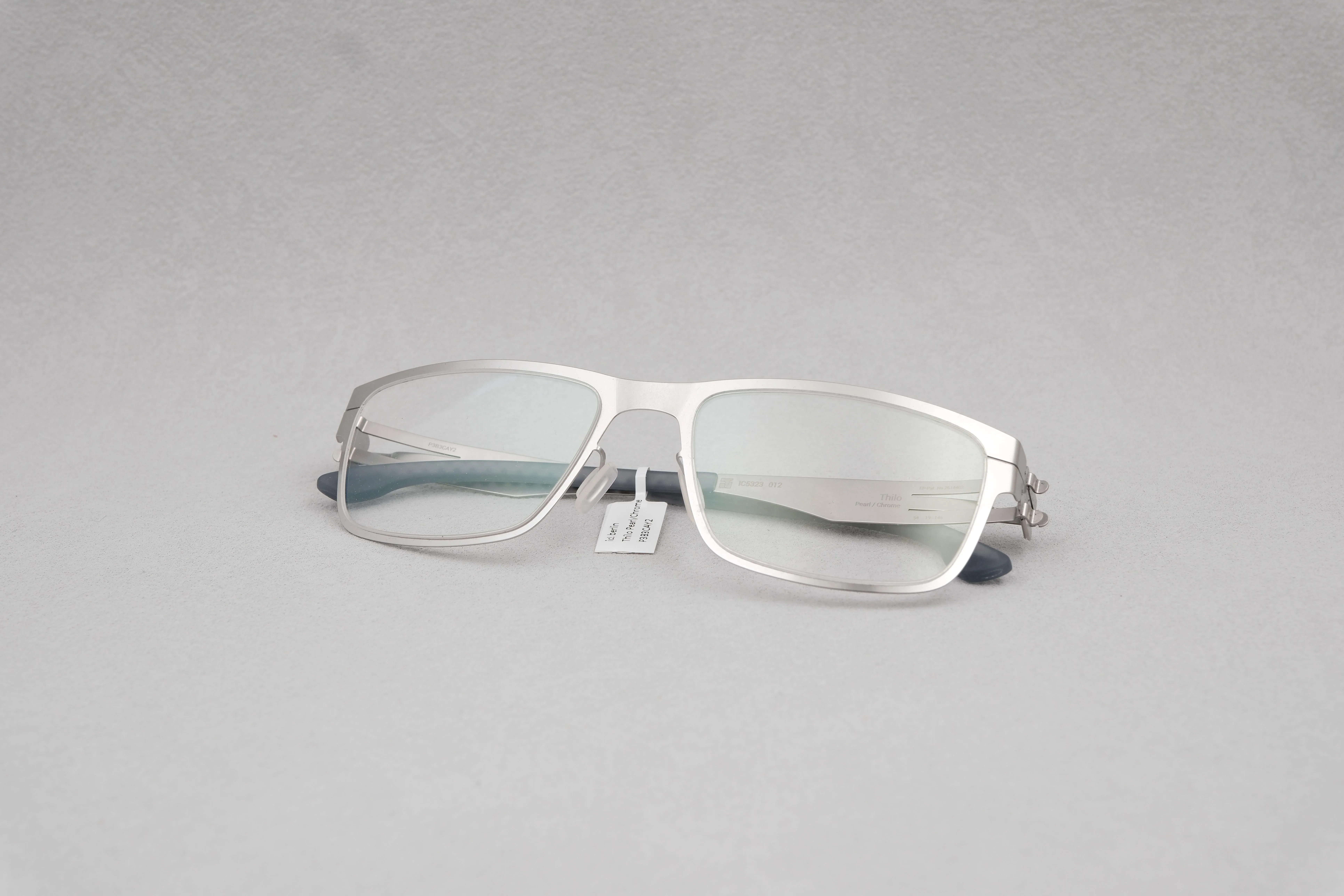 ic!berlin Thilo Pearl/Chrome