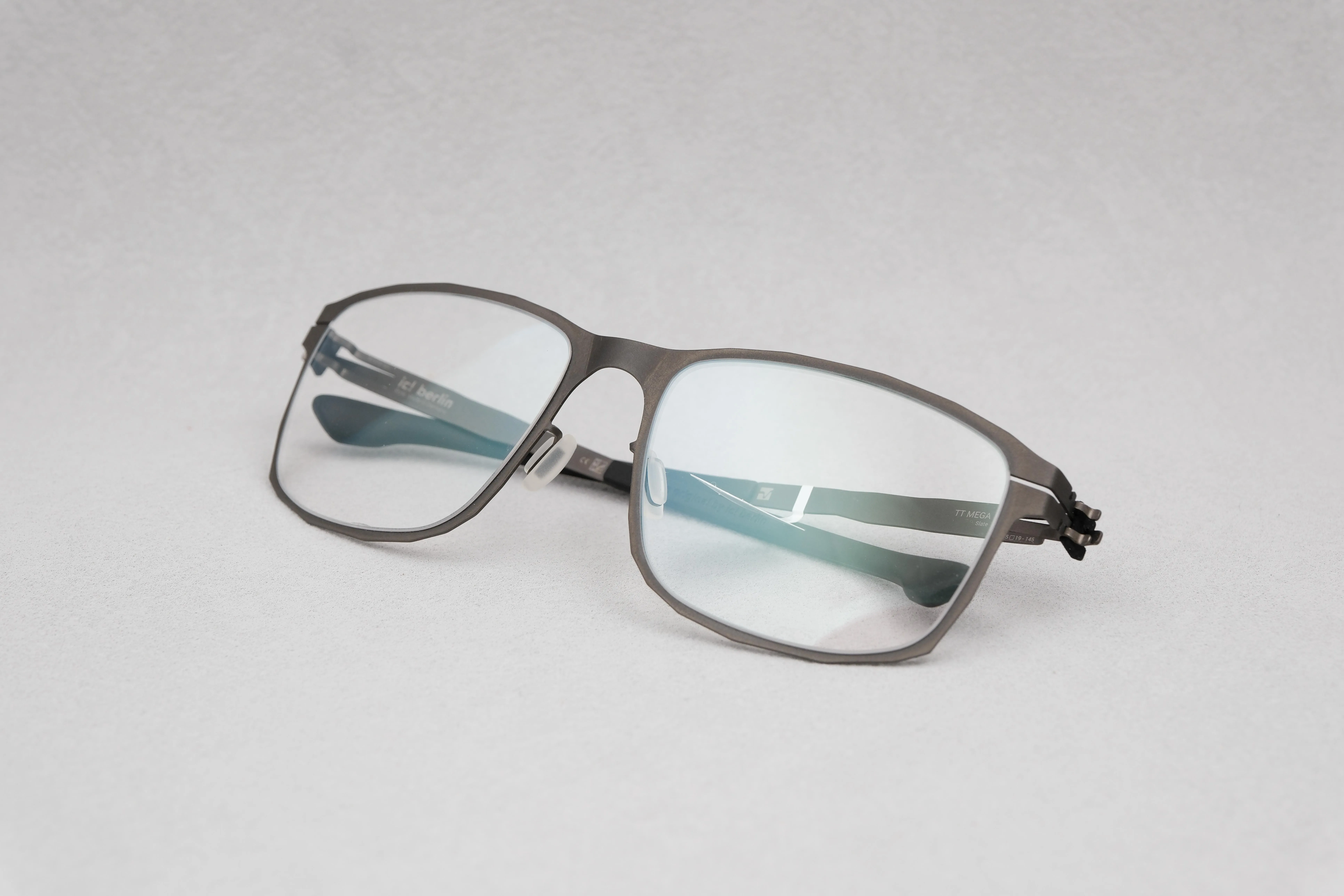 ic!berlin TT MEGA Slate