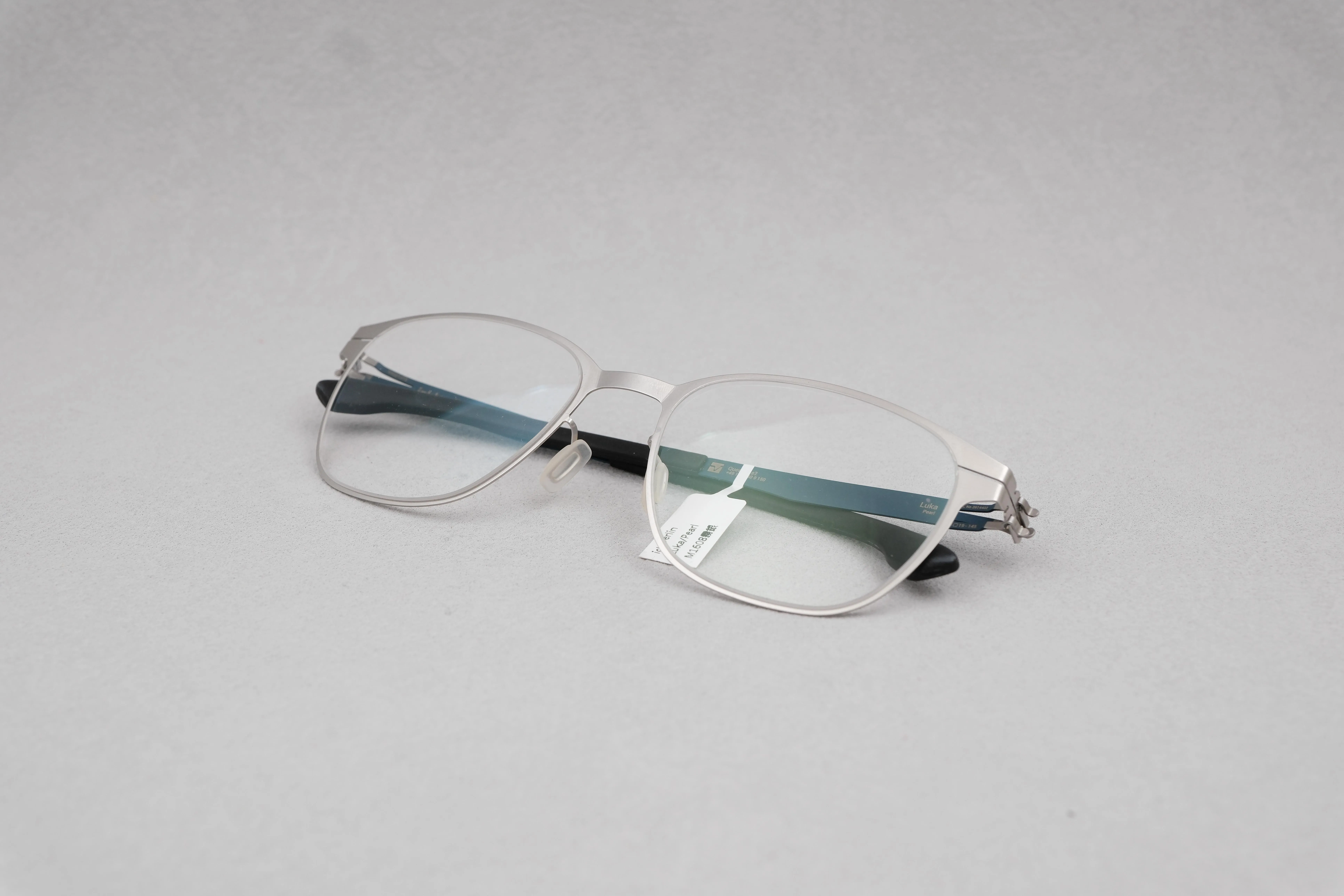 ic!berlin Luka/Pearl